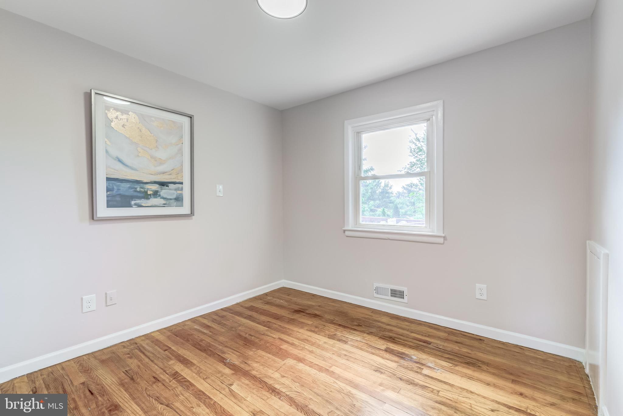 BEL AIR - Residential