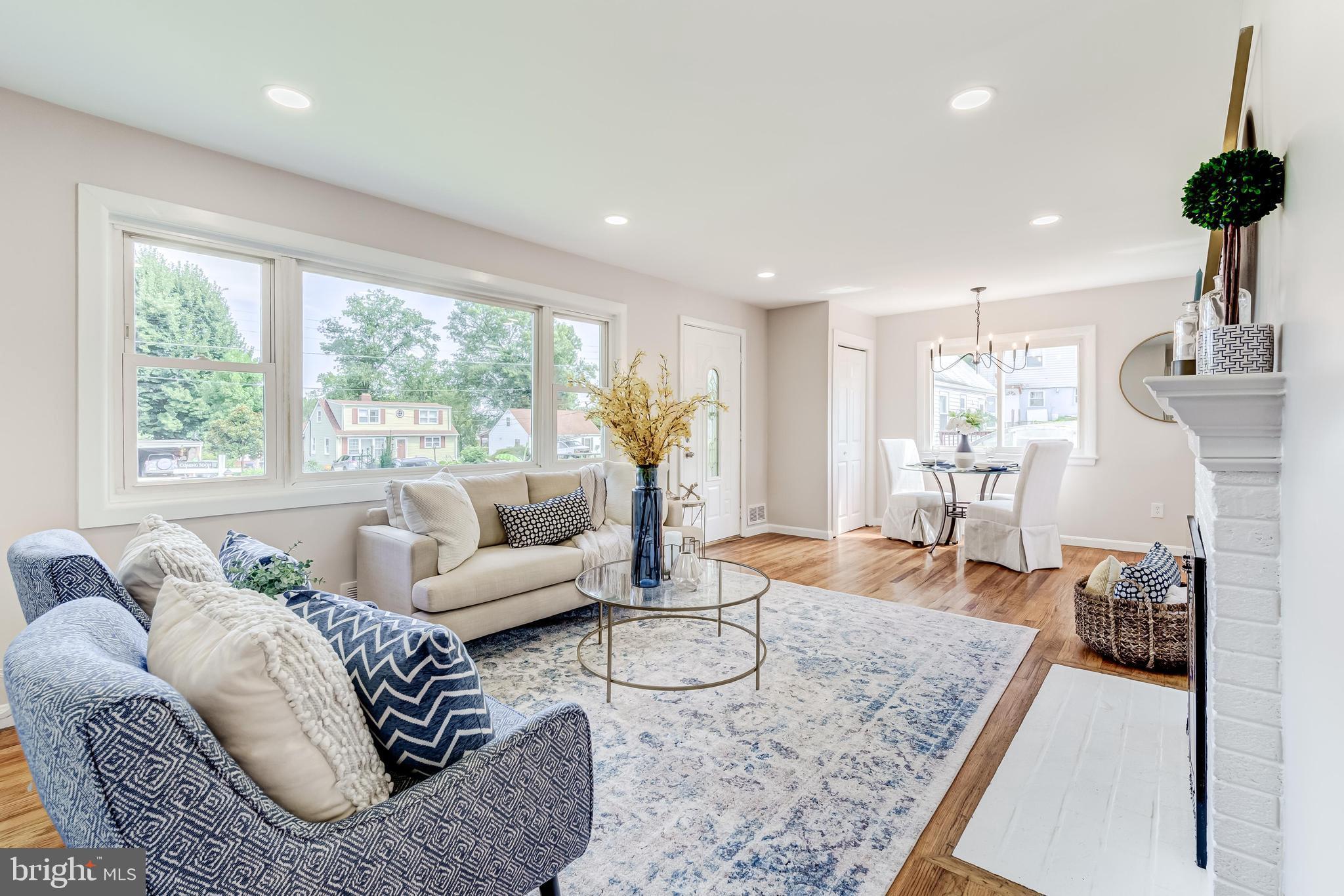 BEL AIR - Residential