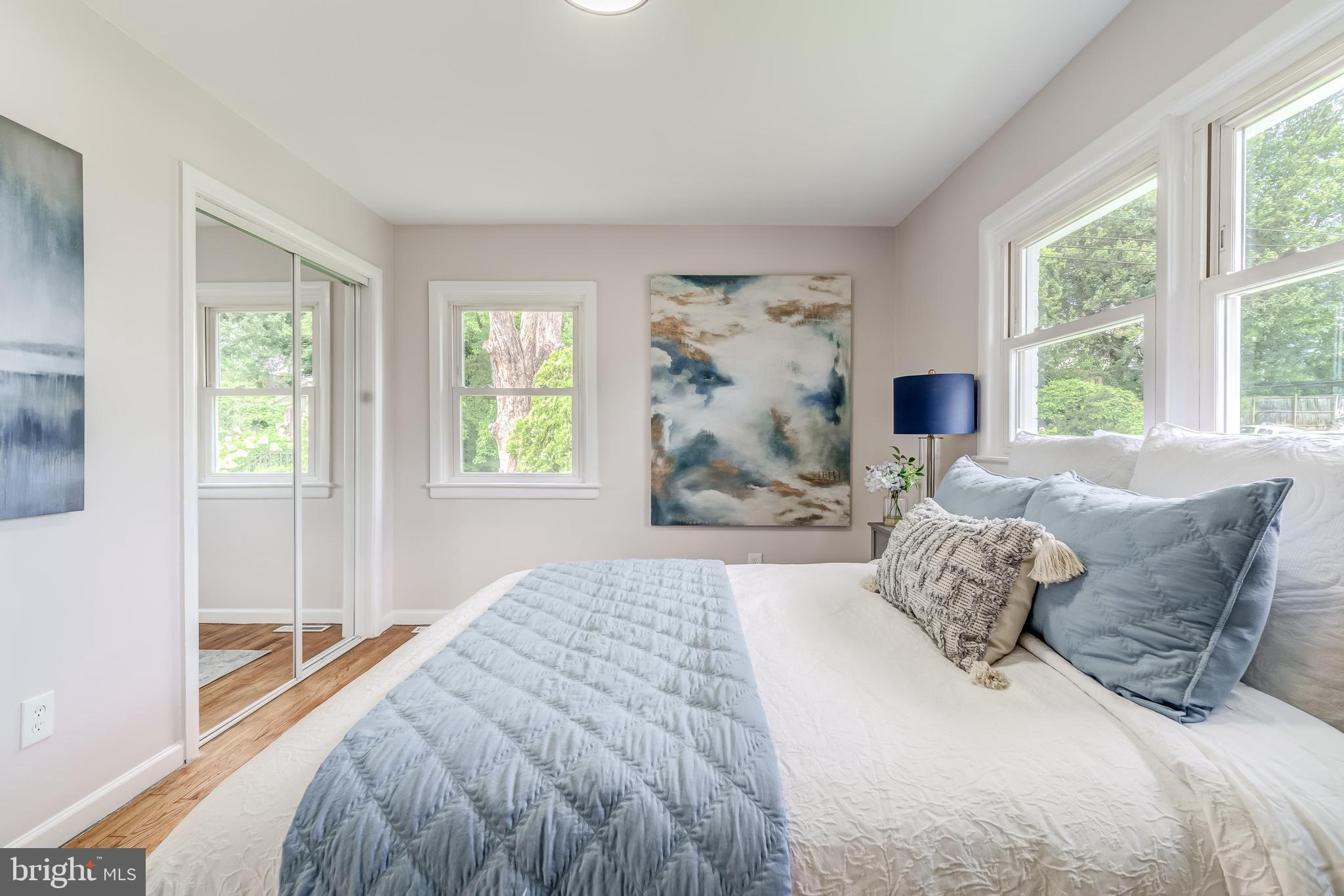 BEL AIR - Residential