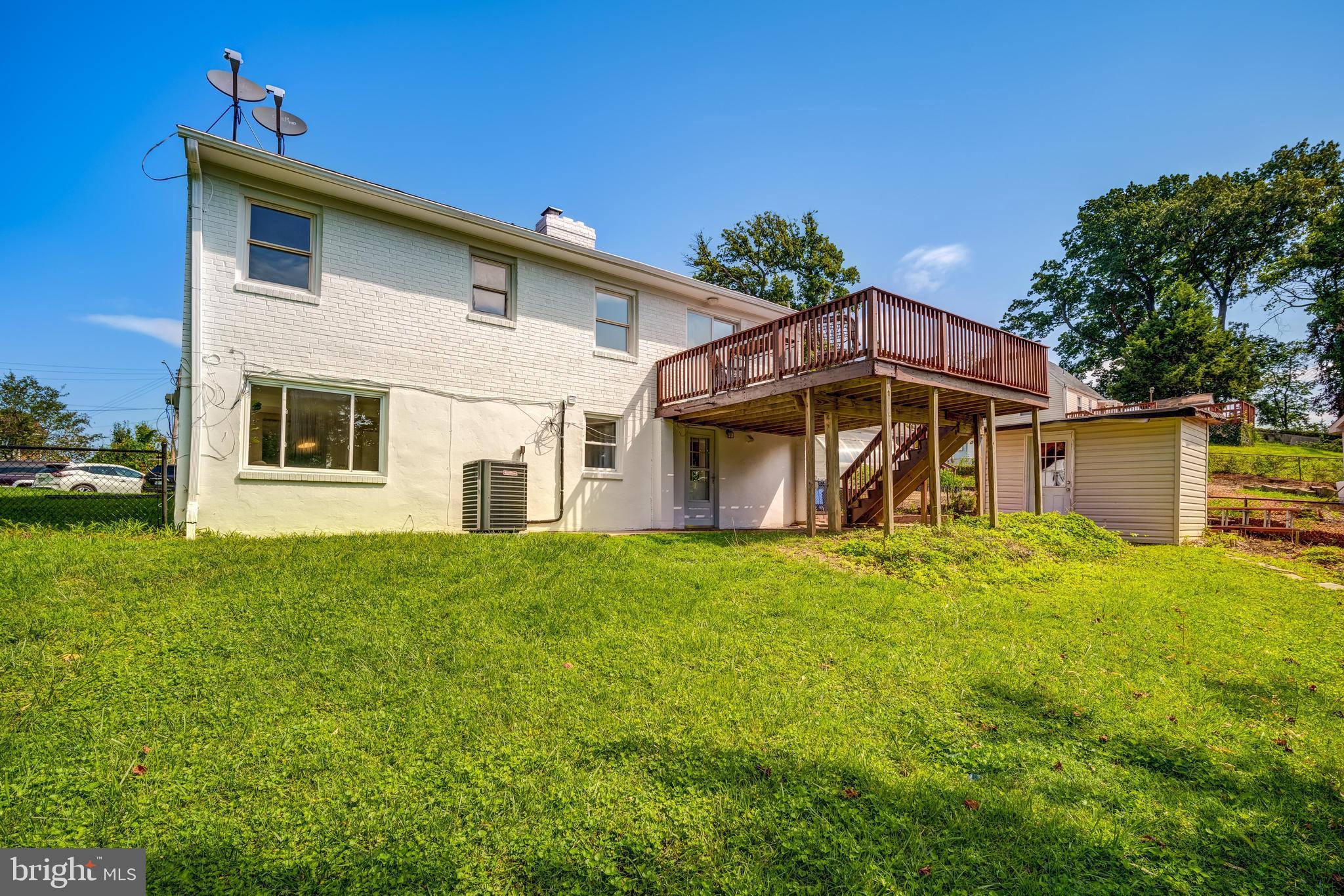 BEL AIR - Residential