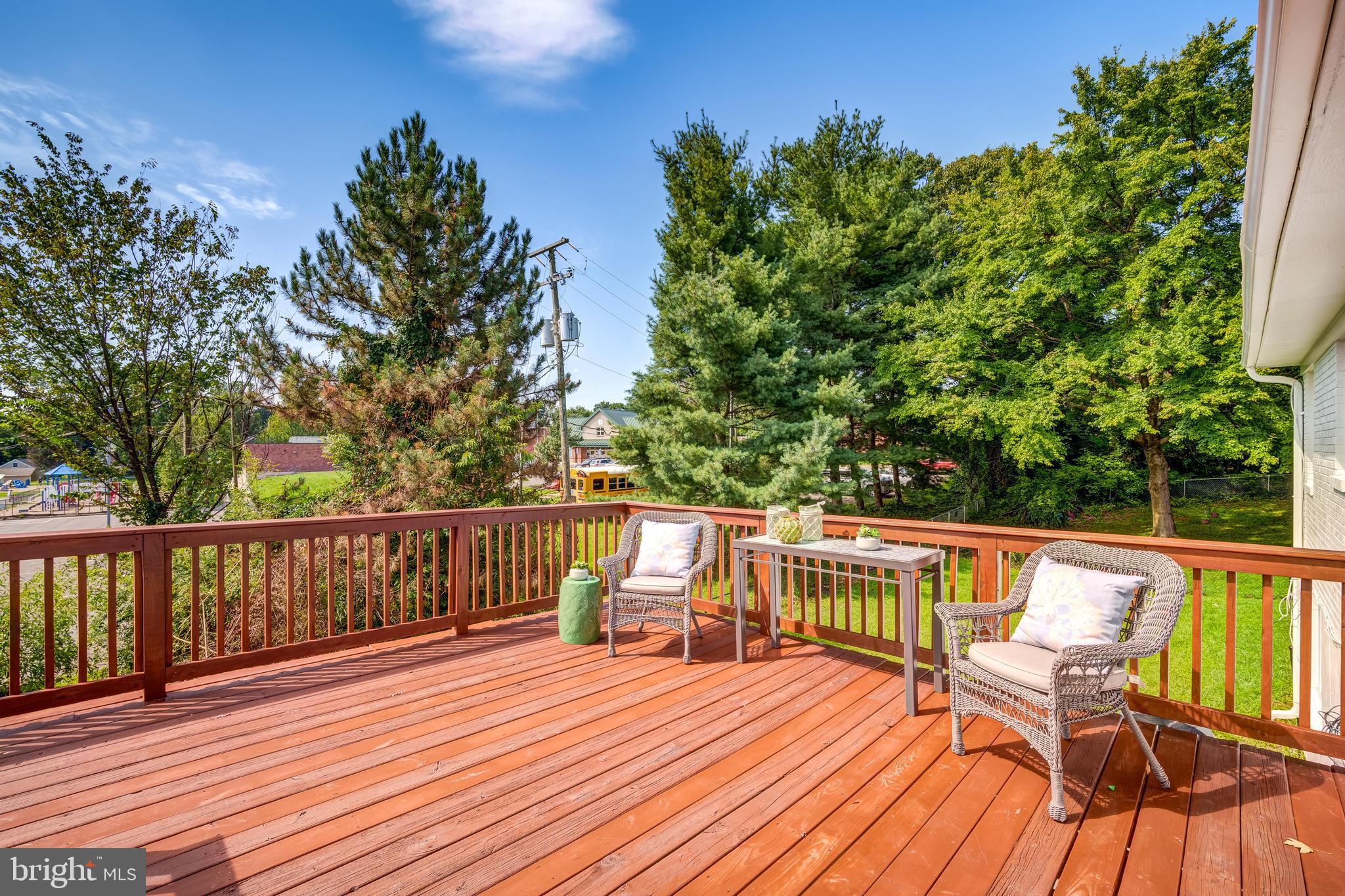 BEL AIR - Residential