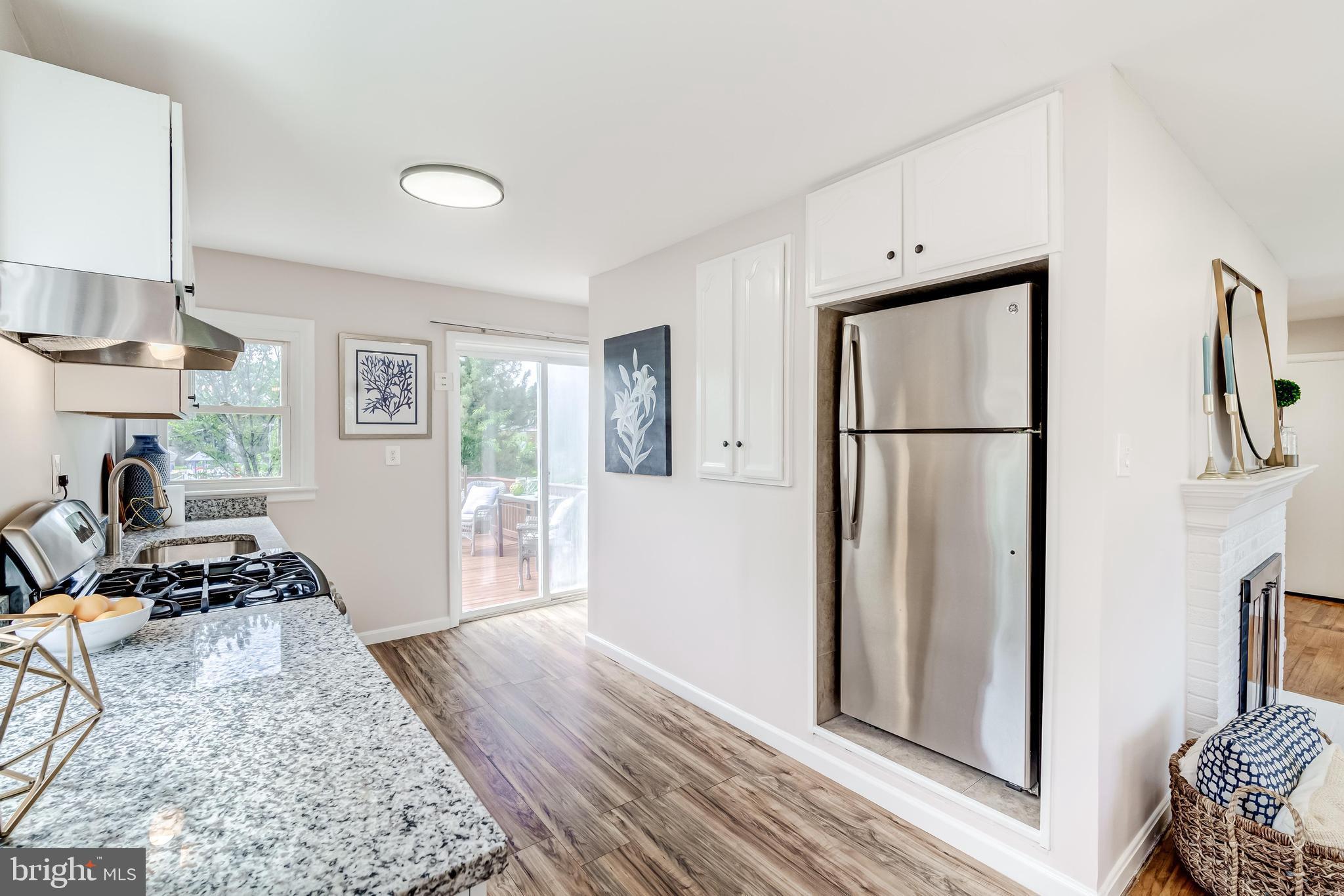 BEL AIR - Residential