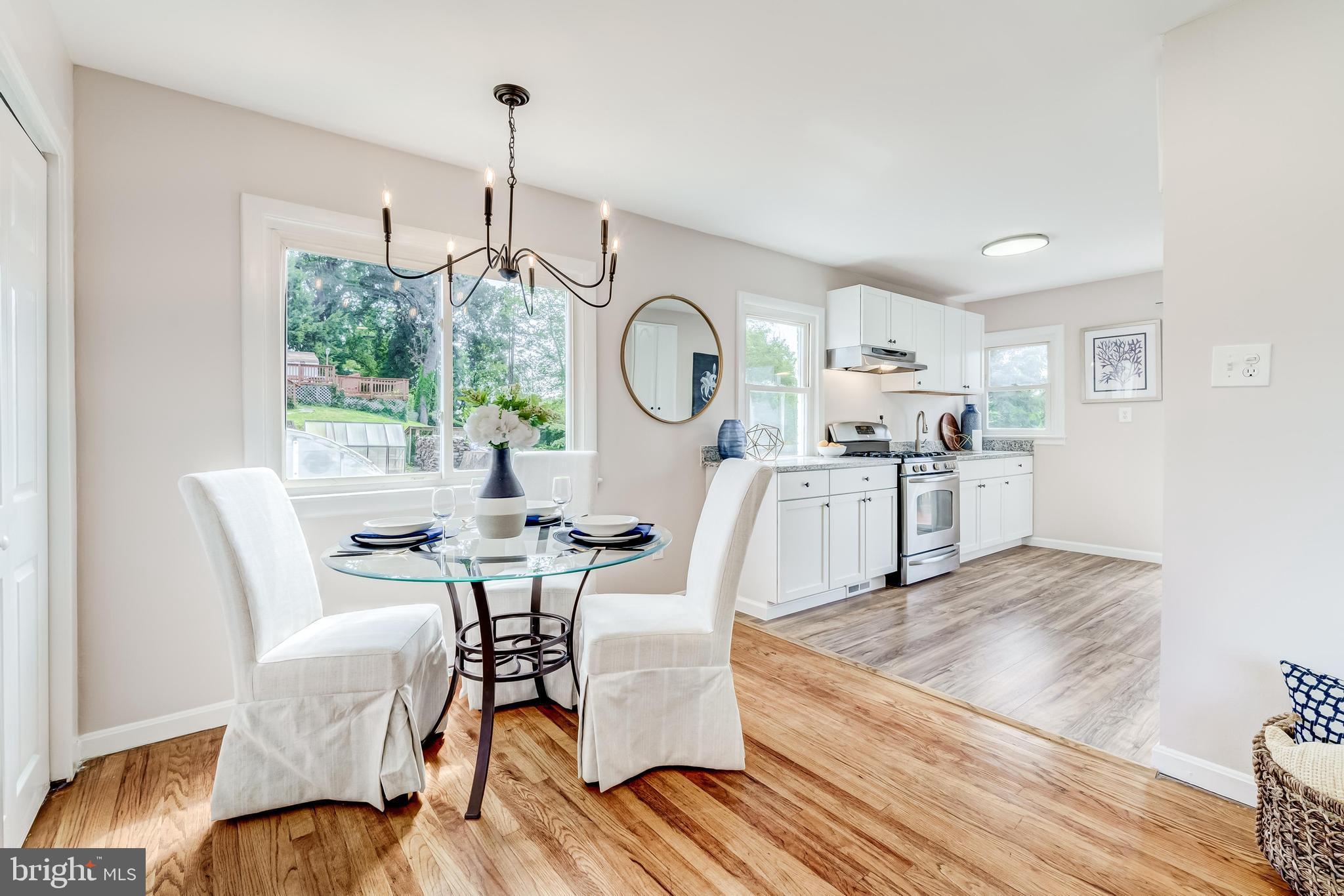 BEL AIR - Residential