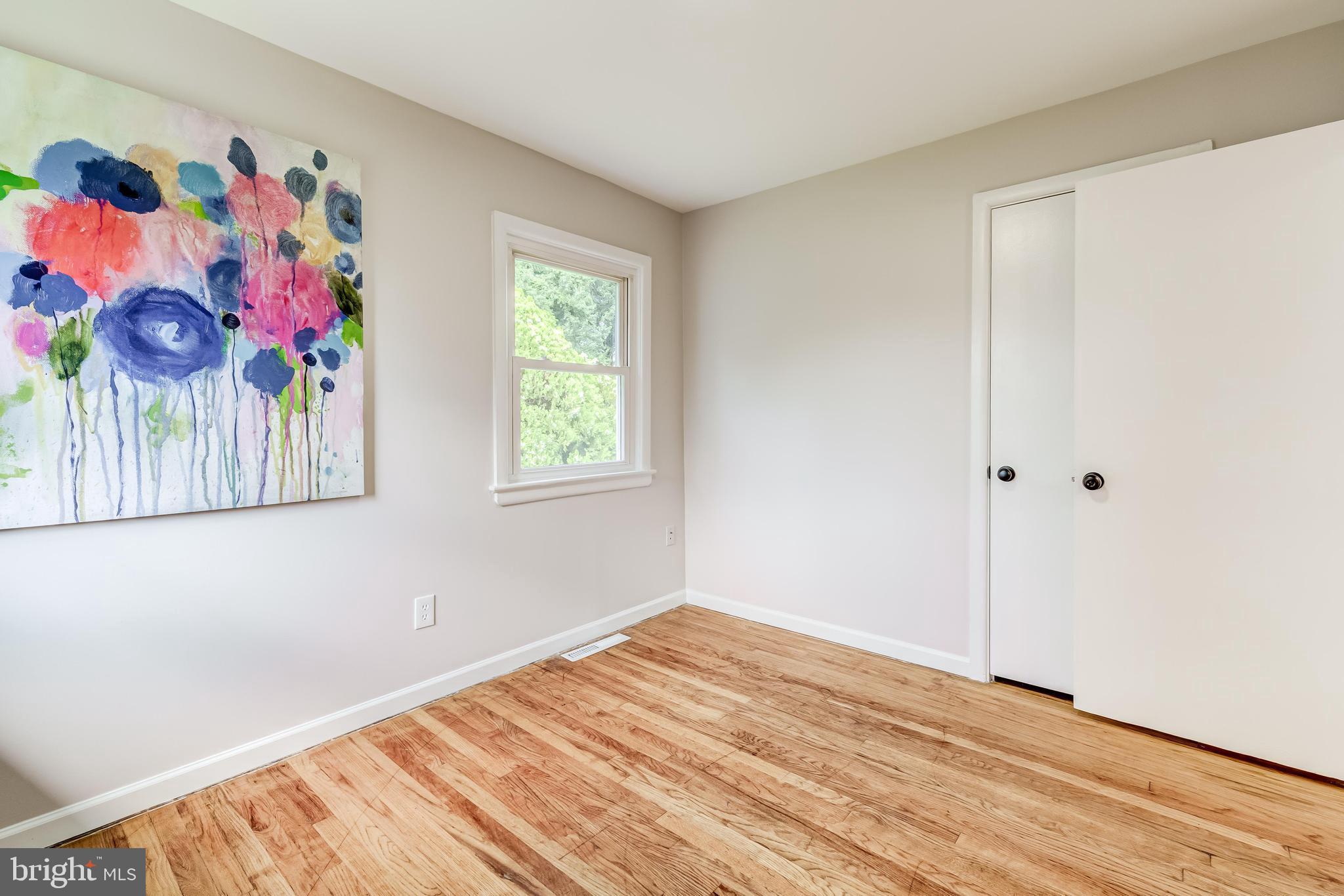 BEL AIR - Residential