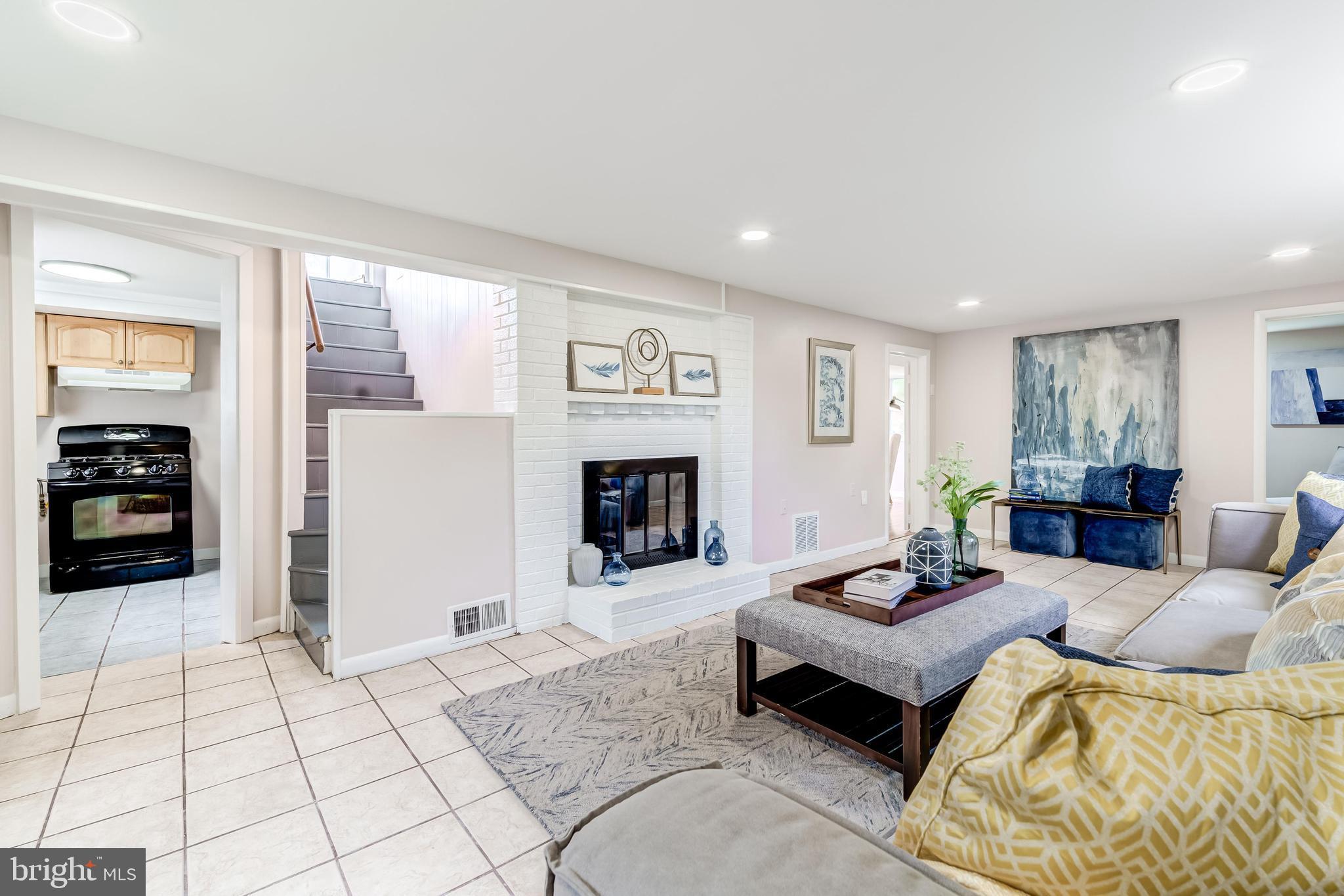 BEL AIR - Residential