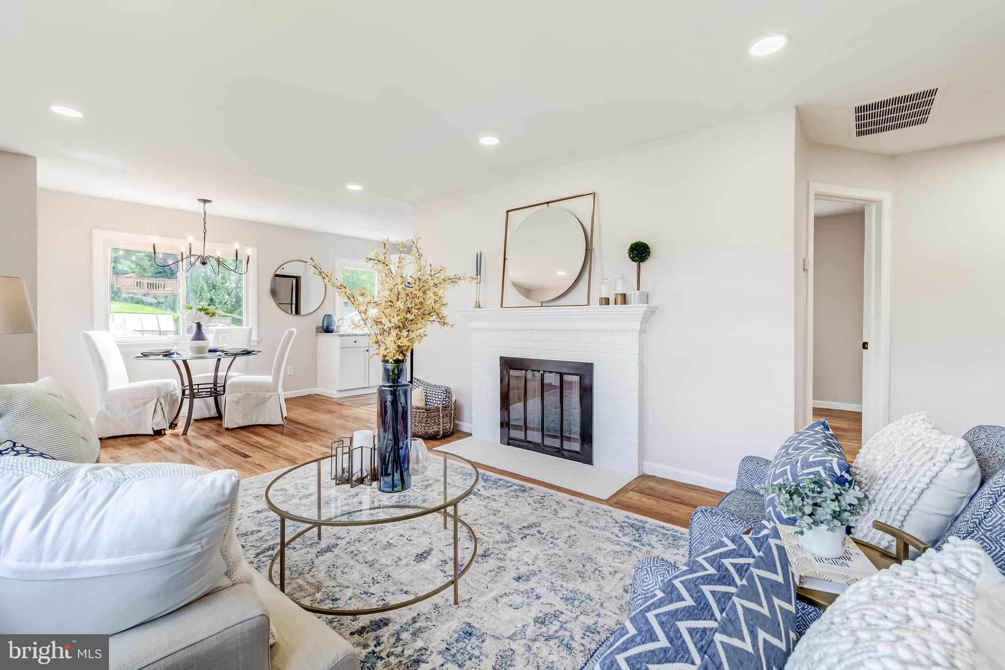 BEL AIR - Residential