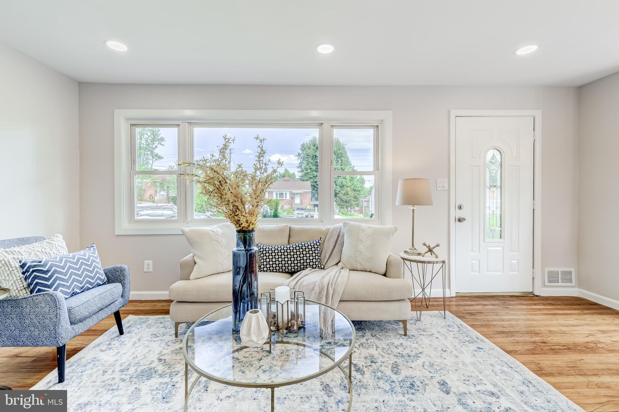 BEL AIR - Residential