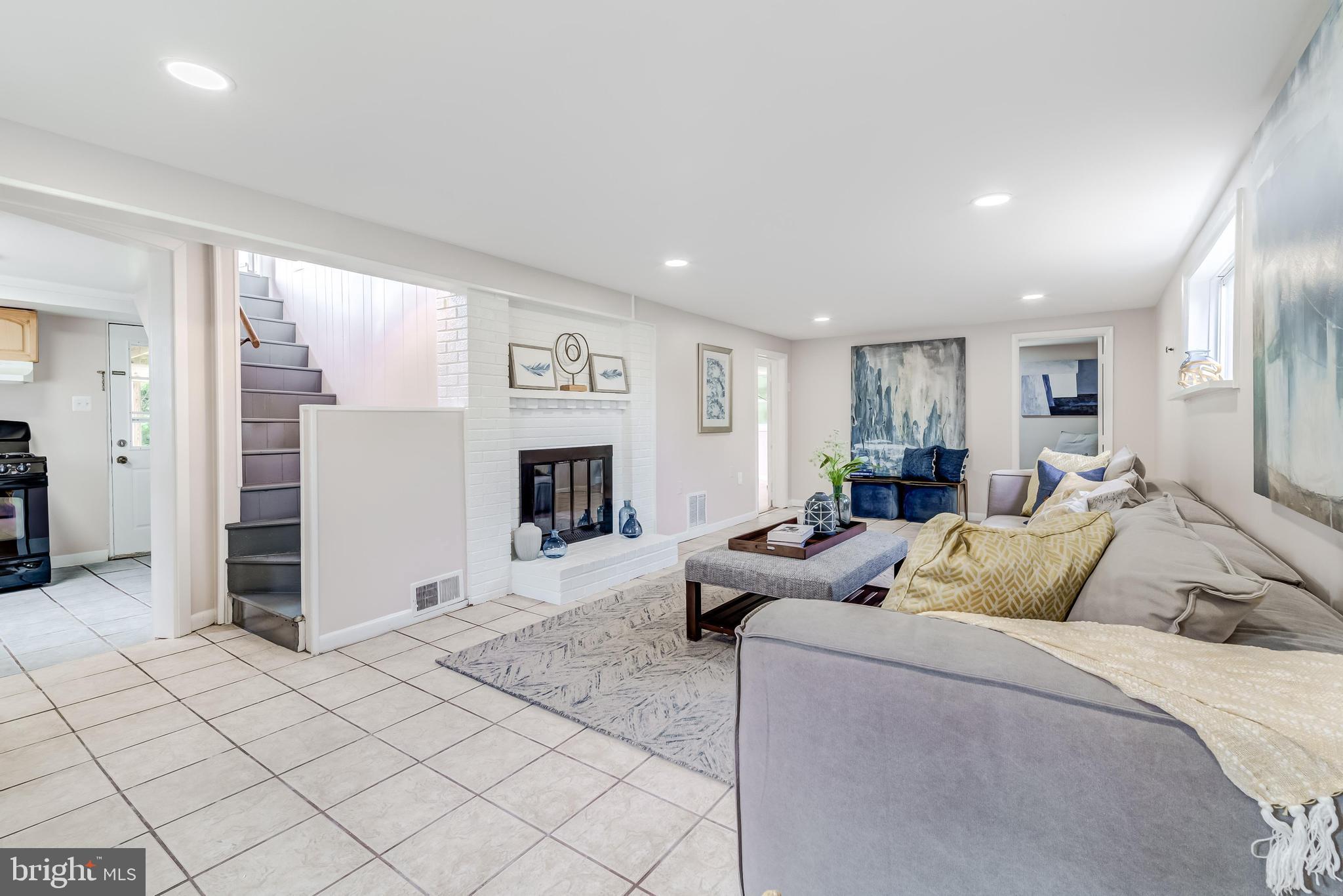 BEL AIR - Residential