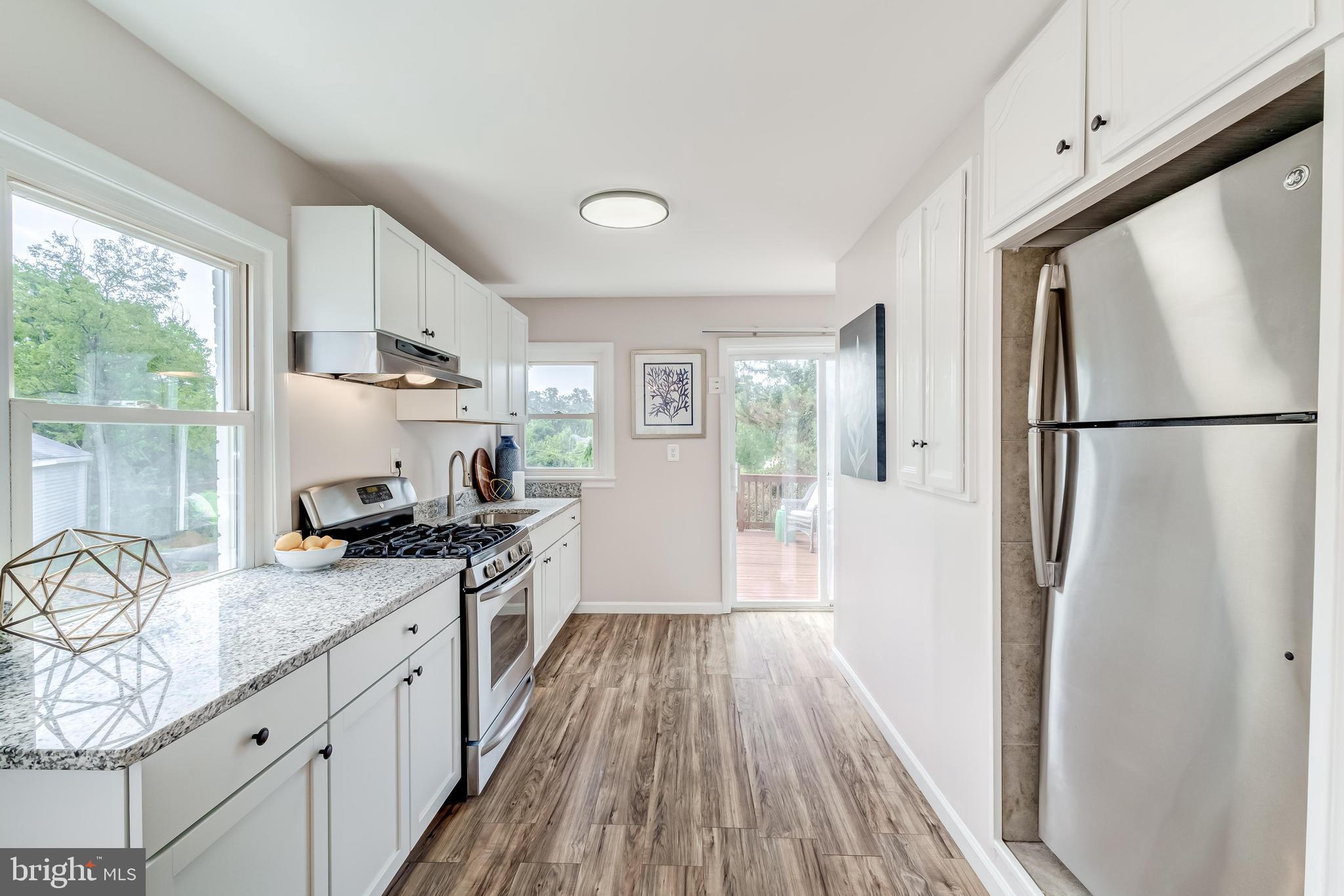 BEL AIR - Residential