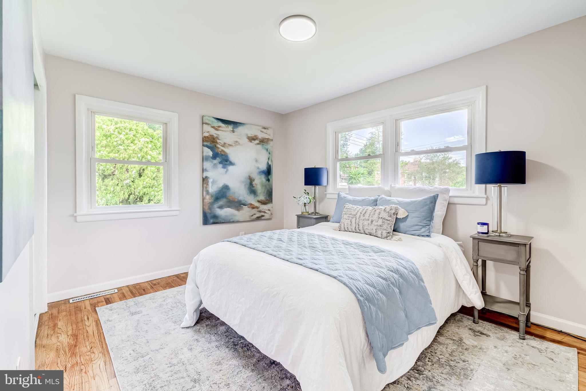 BEL AIR - Residential