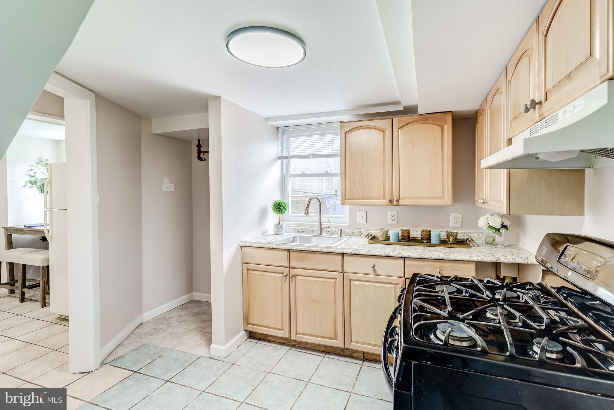 BEL AIR - Residential