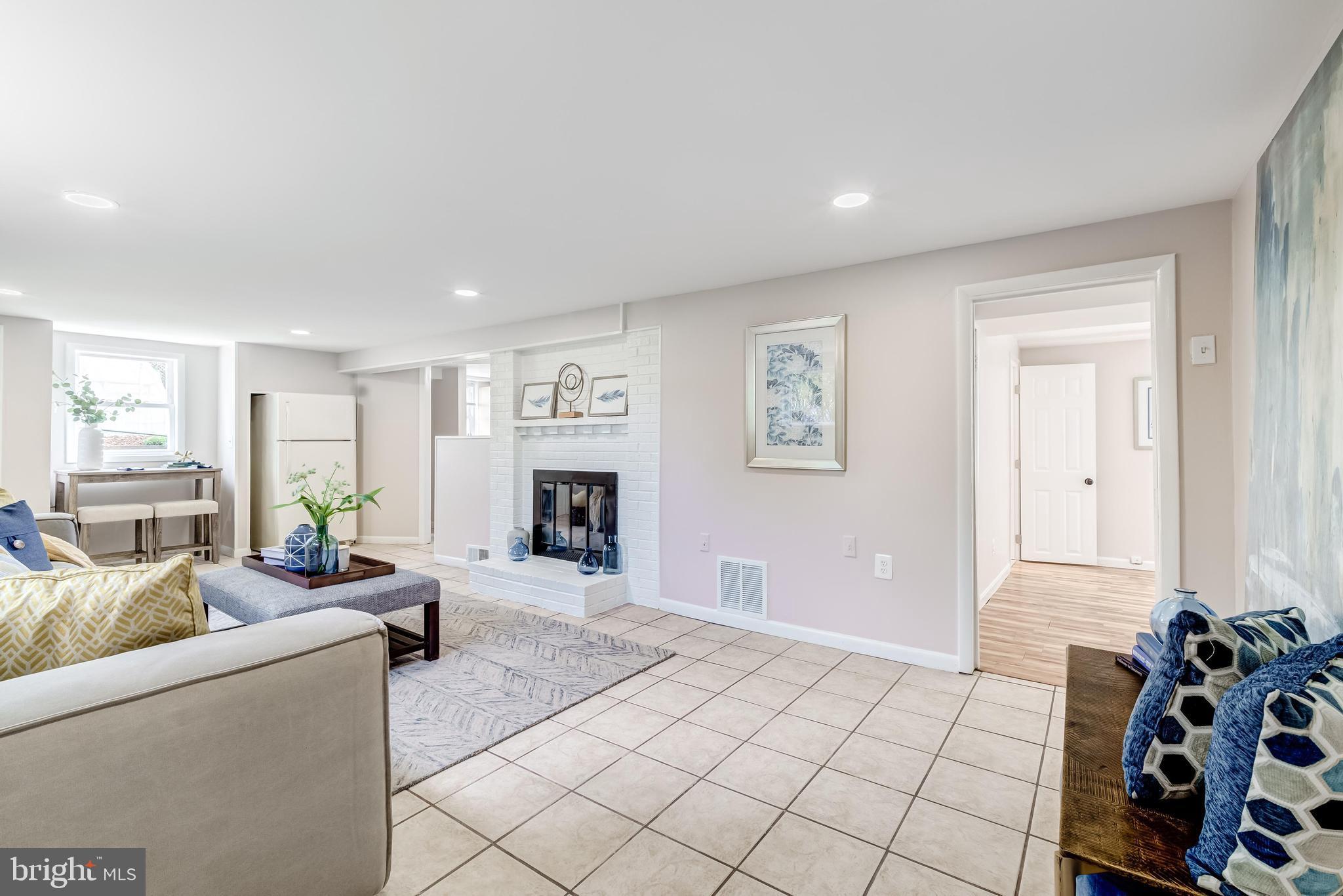 BEL AIR - Residential