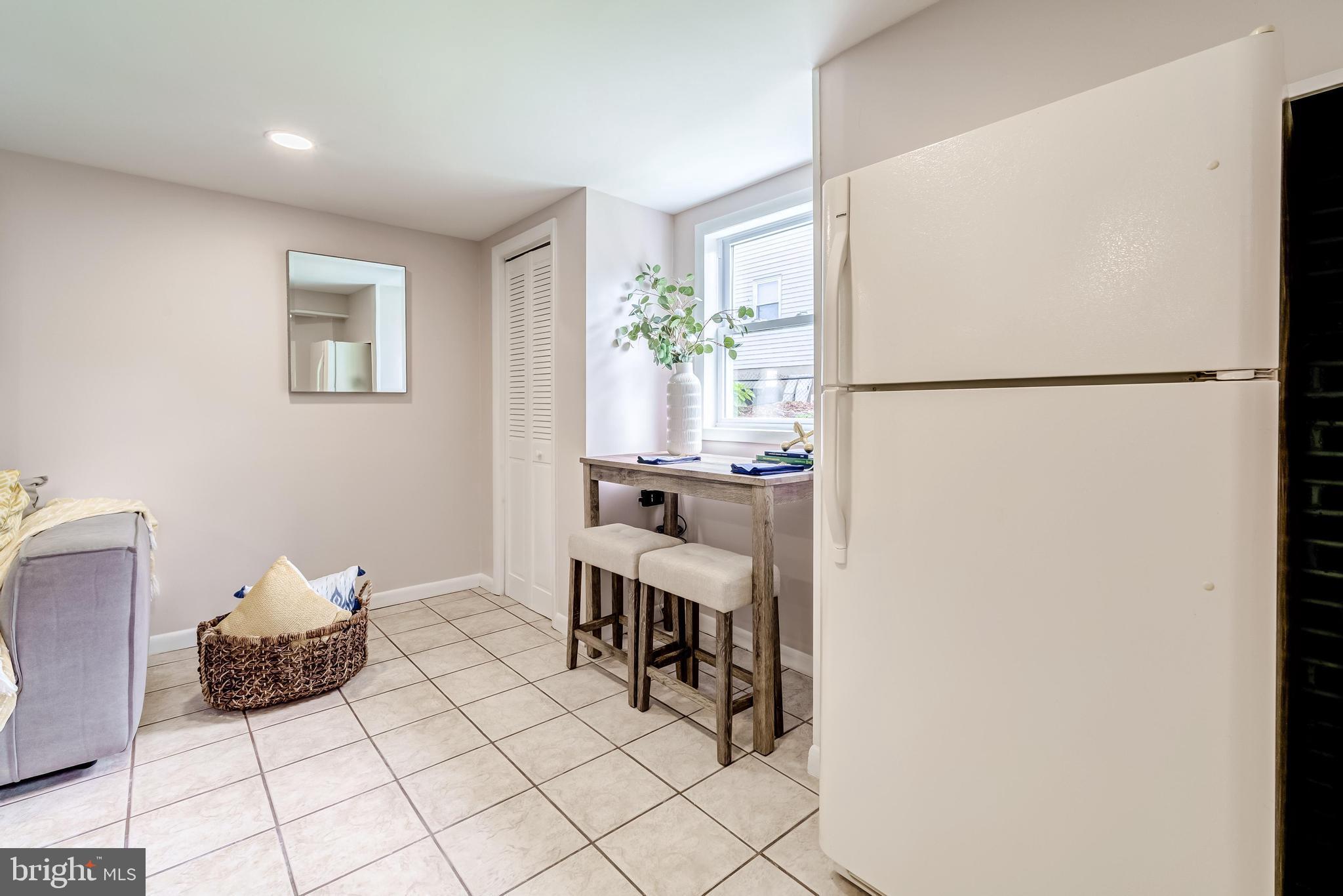 BEL AIR - Residential