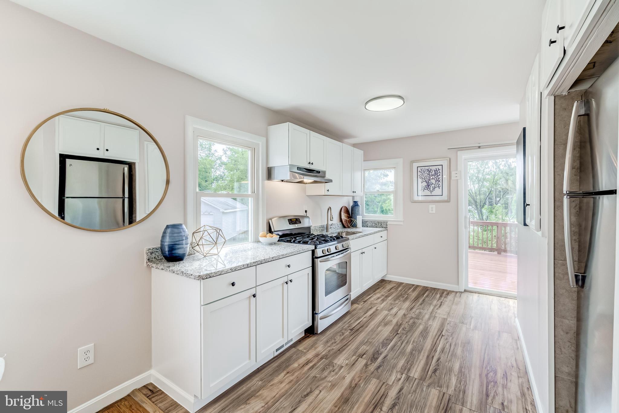 BEL AIR - Residential