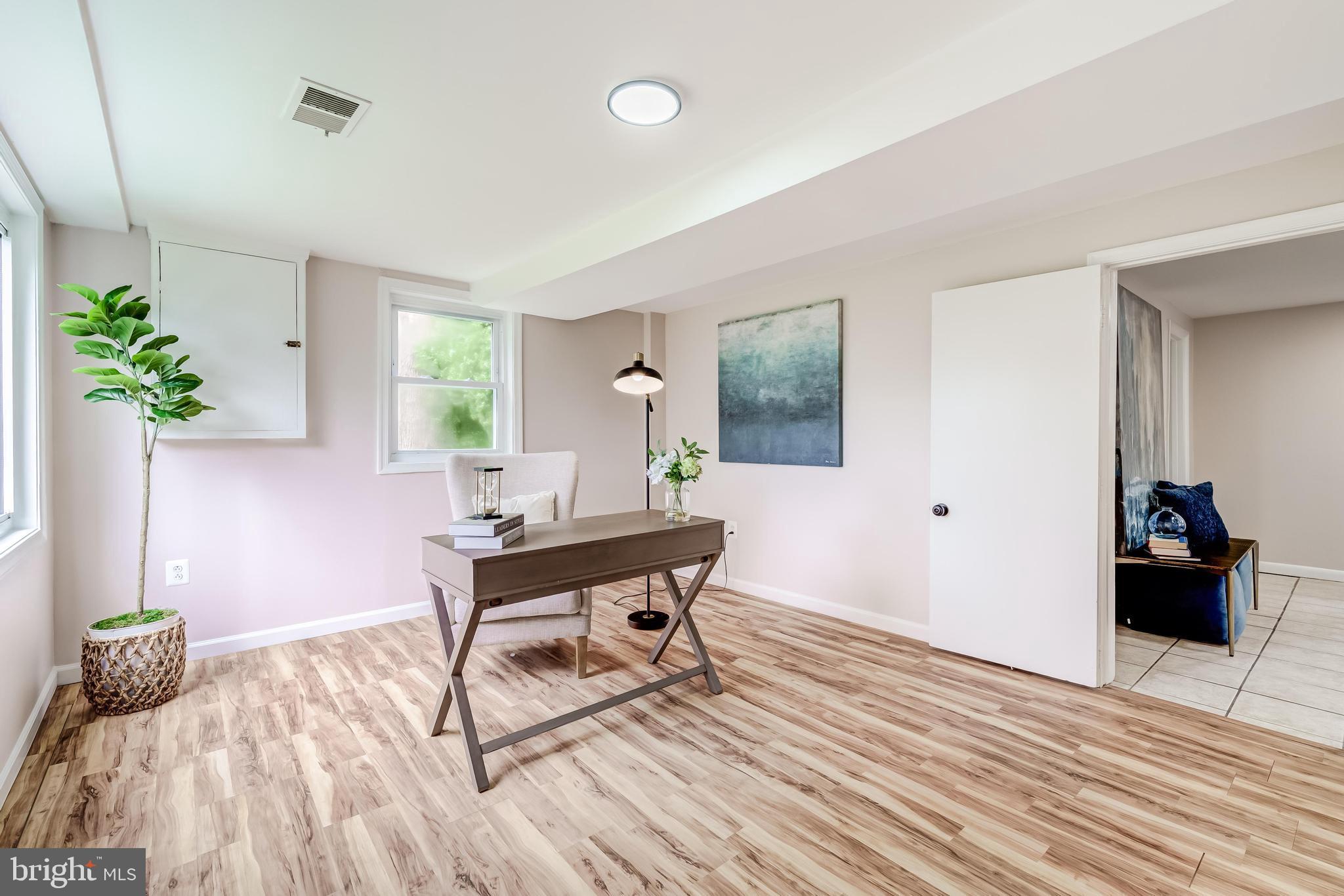 BEL AIR - Residential