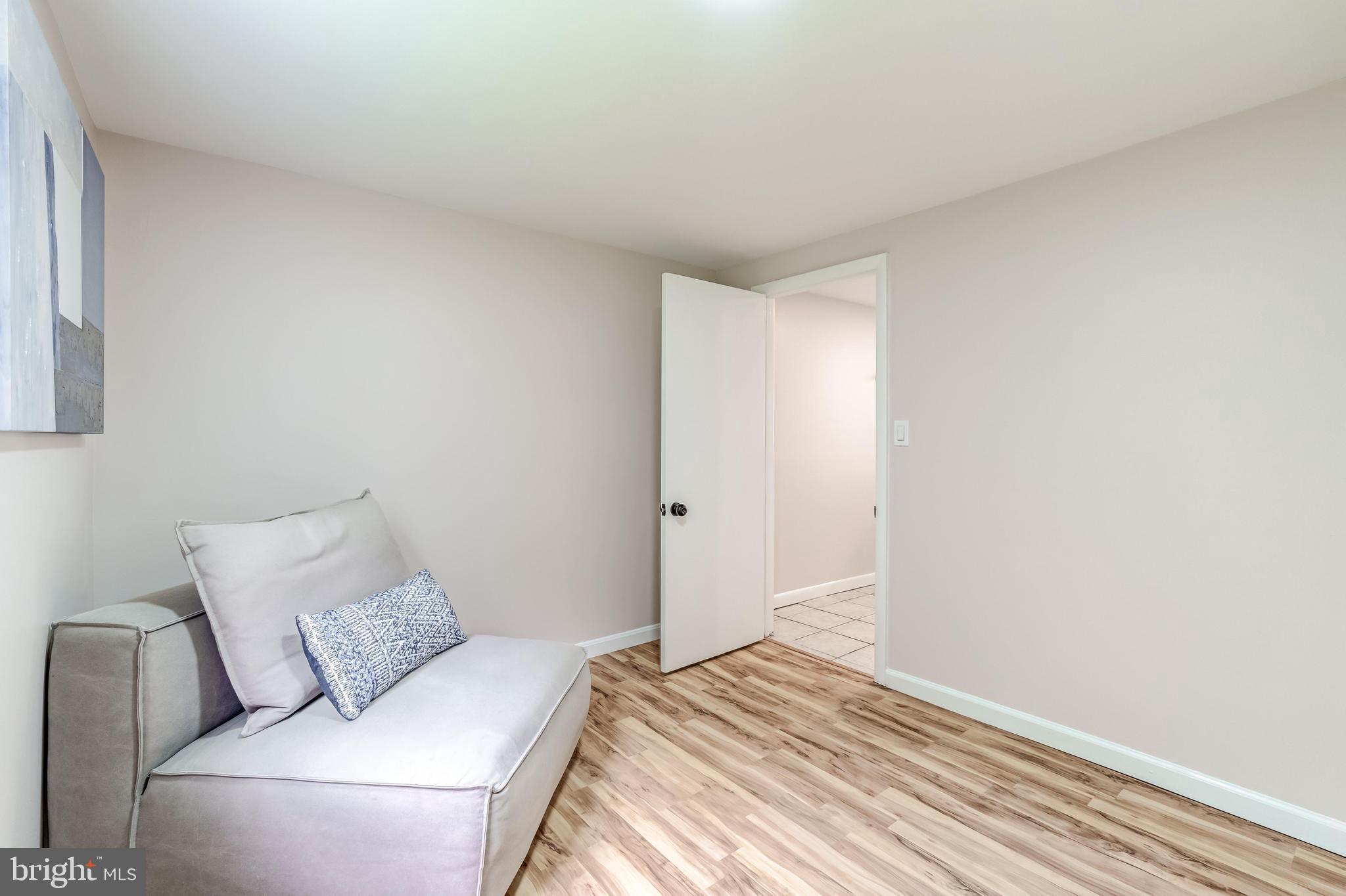 BEL AIR - Residential