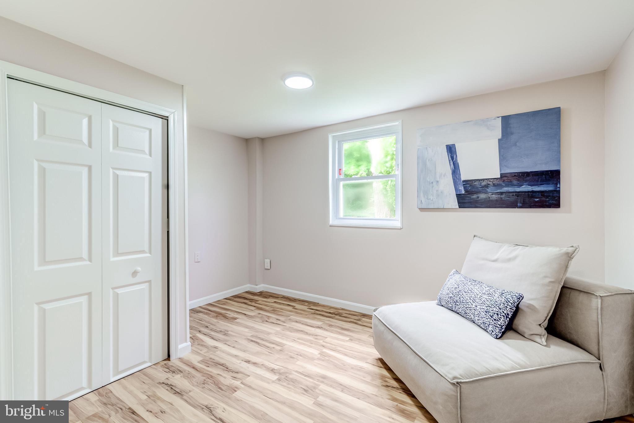 BEL AIR - Residential