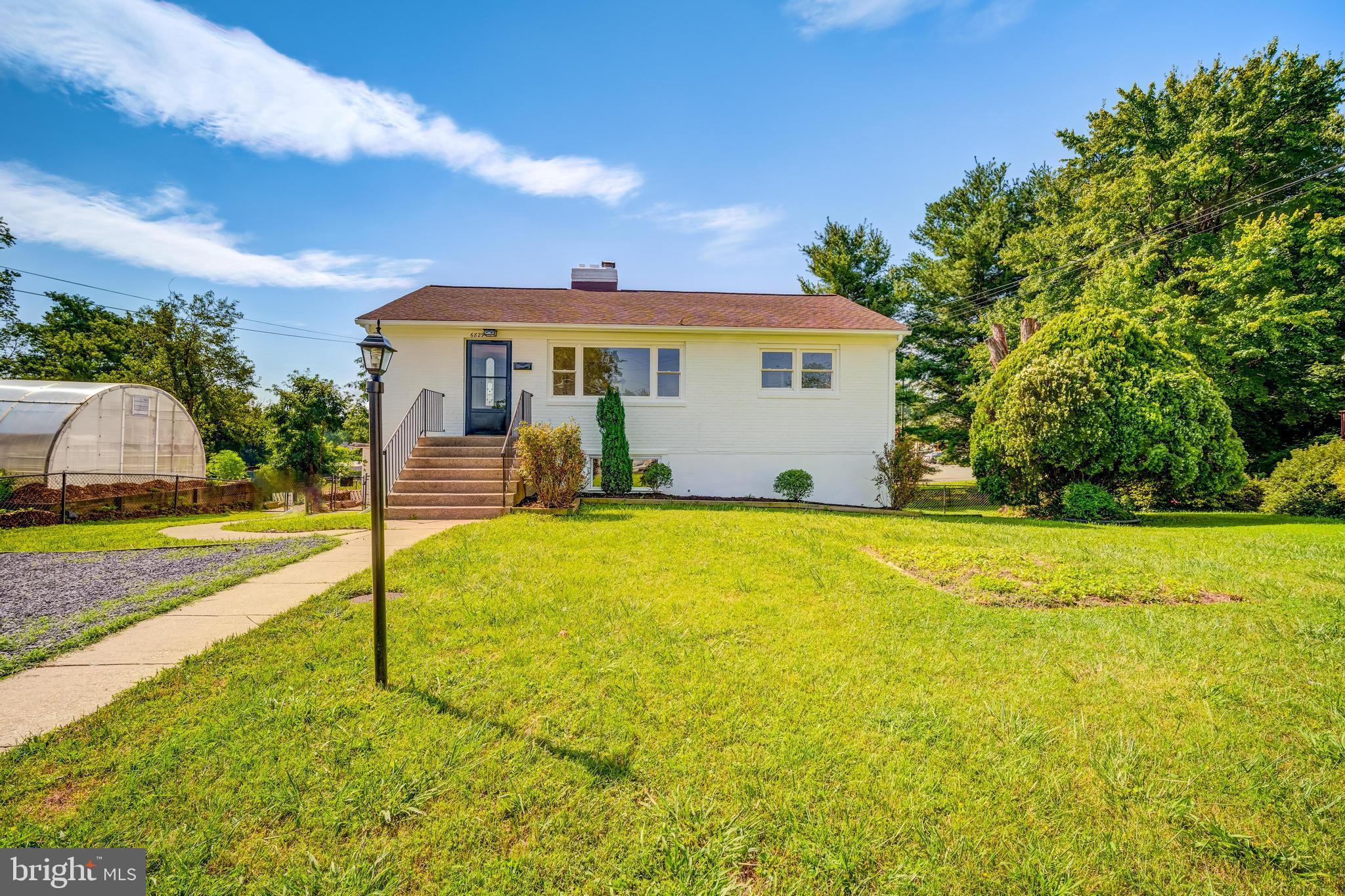 BEL AIR - Residential