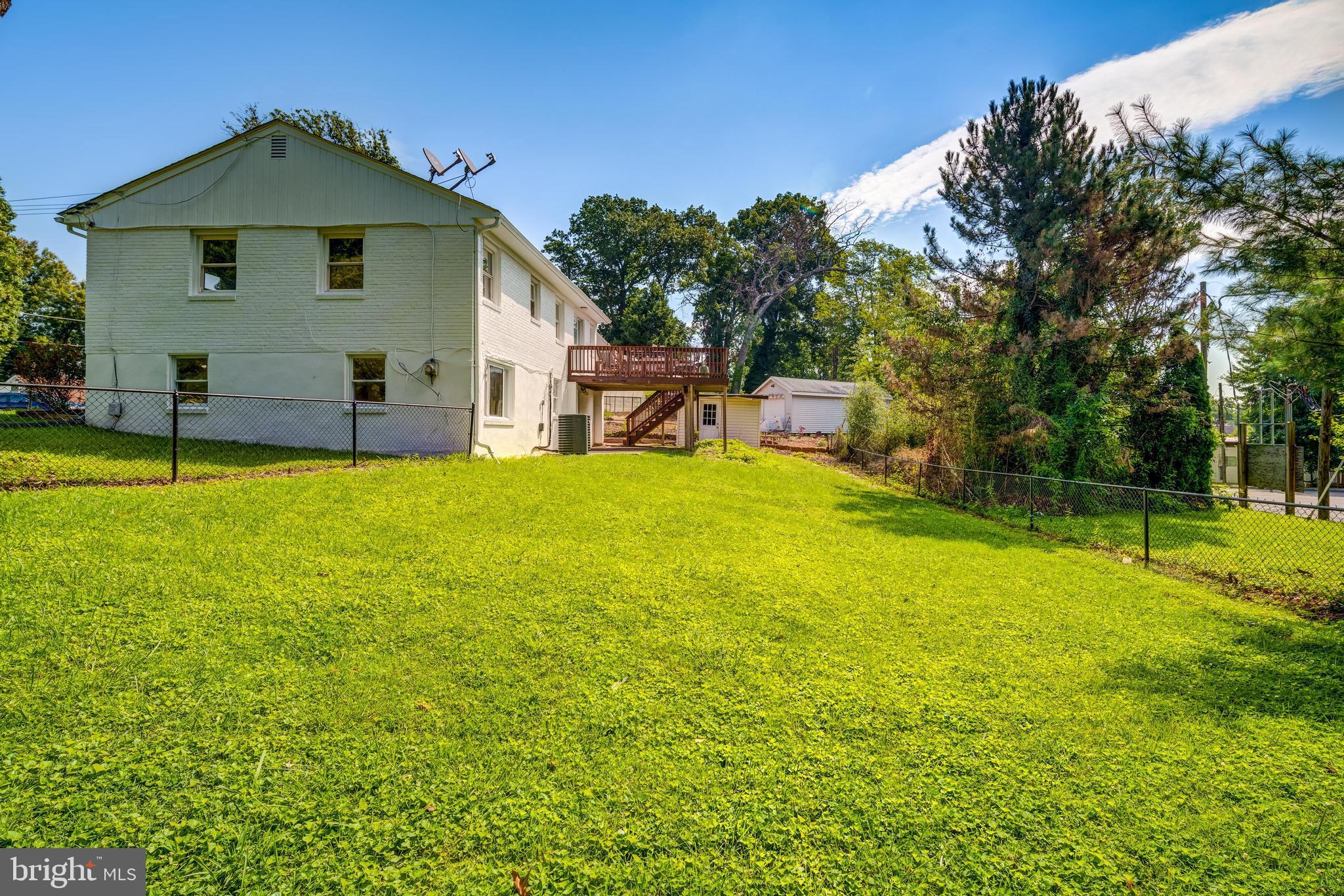 BEL AIR - Residential