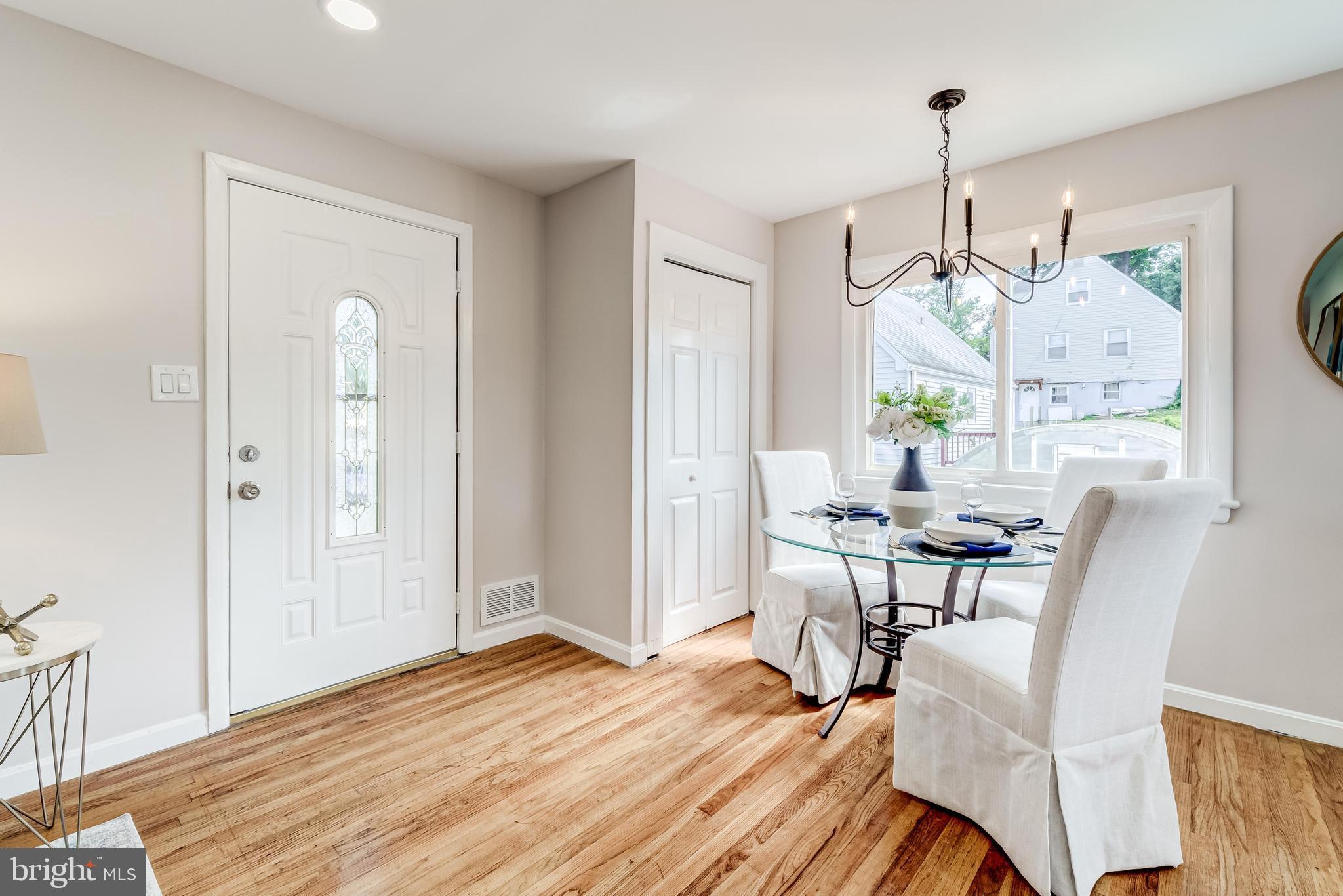 BEL AIR - Residential