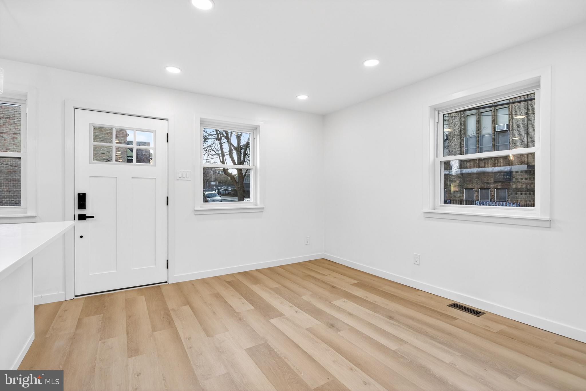 TEMPLE UNIVERSITY - Residential