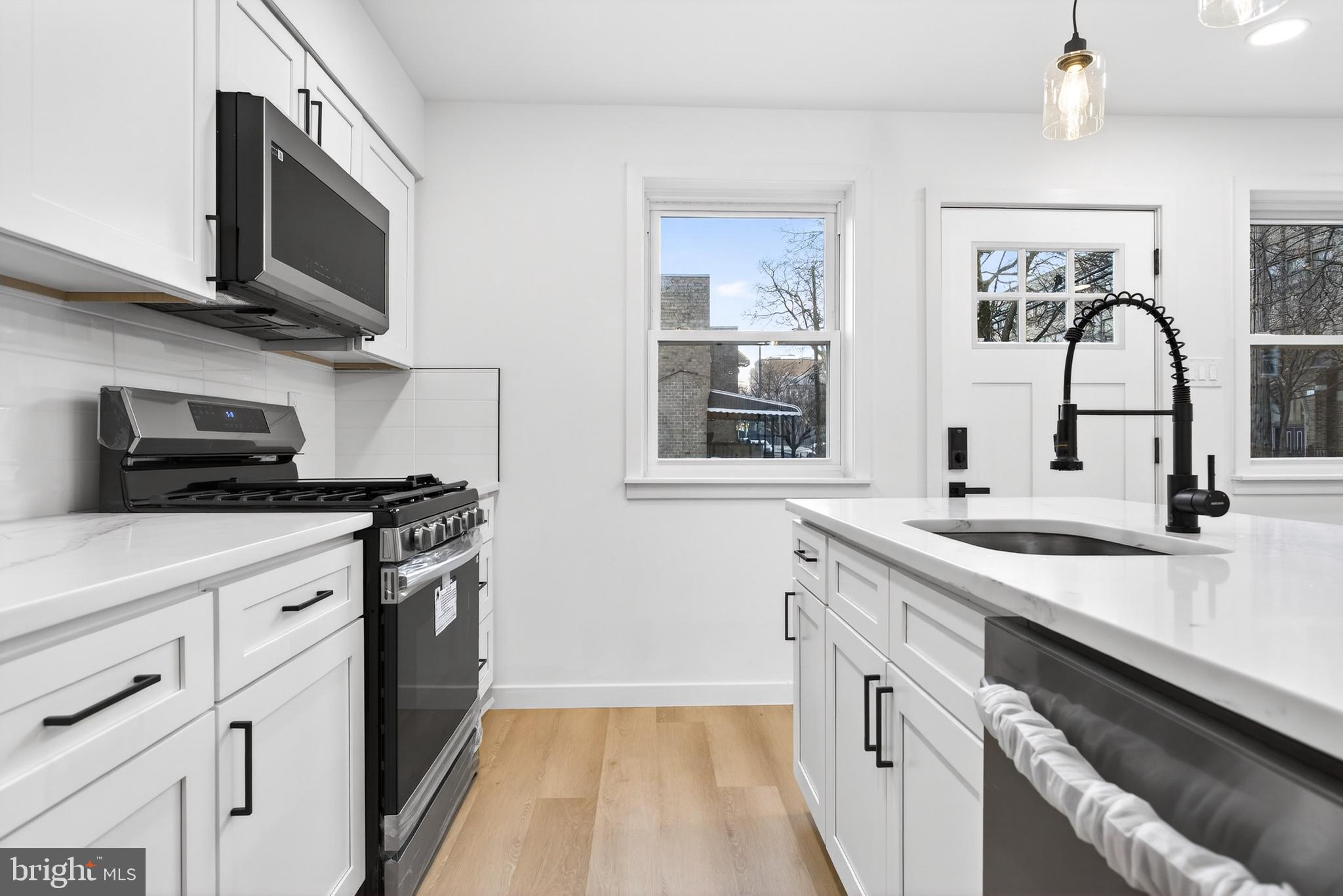 TEMPLE UNIVERSITY - Residential