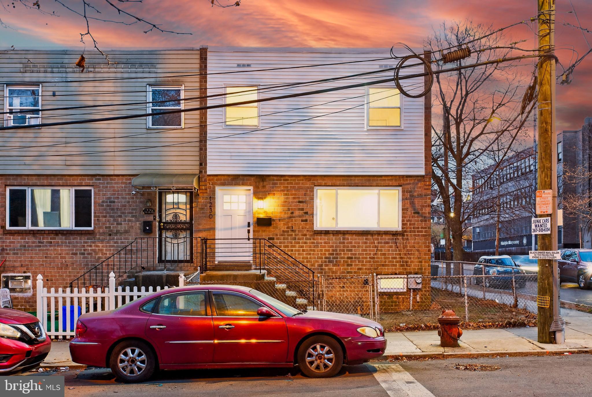 TEMPLE UNIVERSITY - Residential
