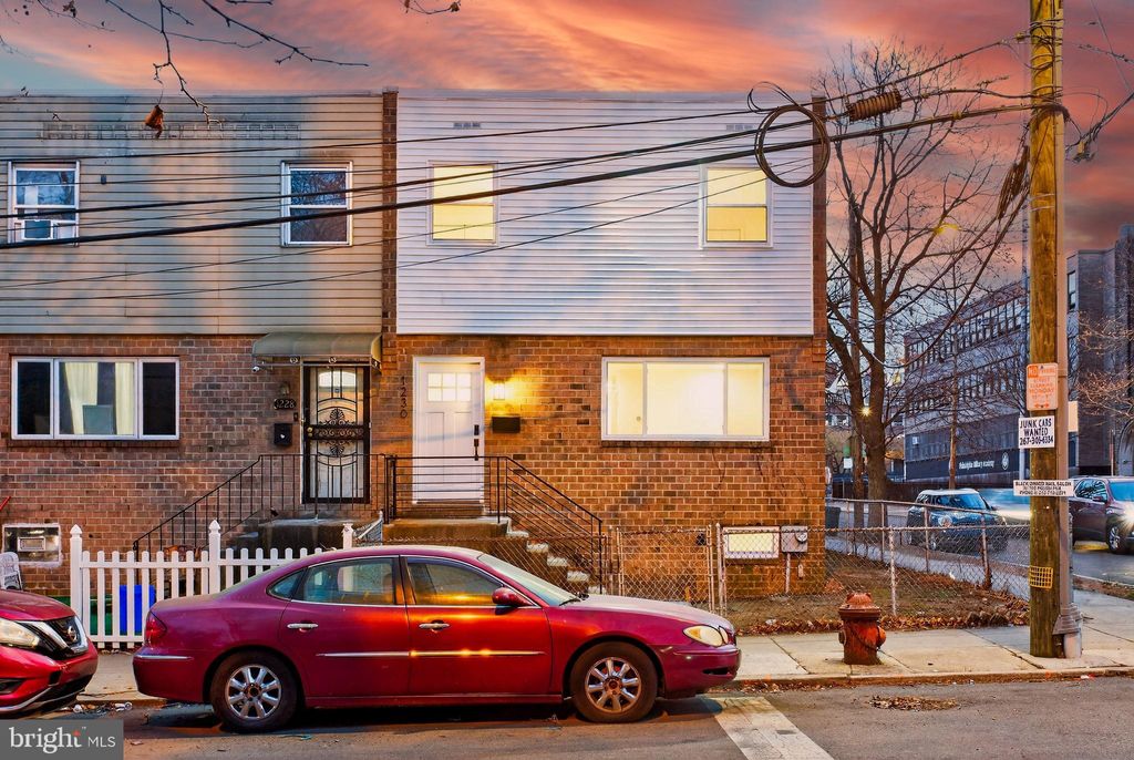 Photo of 1230 W Susquehanna Avenue, PHILADELPHIA, PA 19122 (MLS # PAPH2573184)