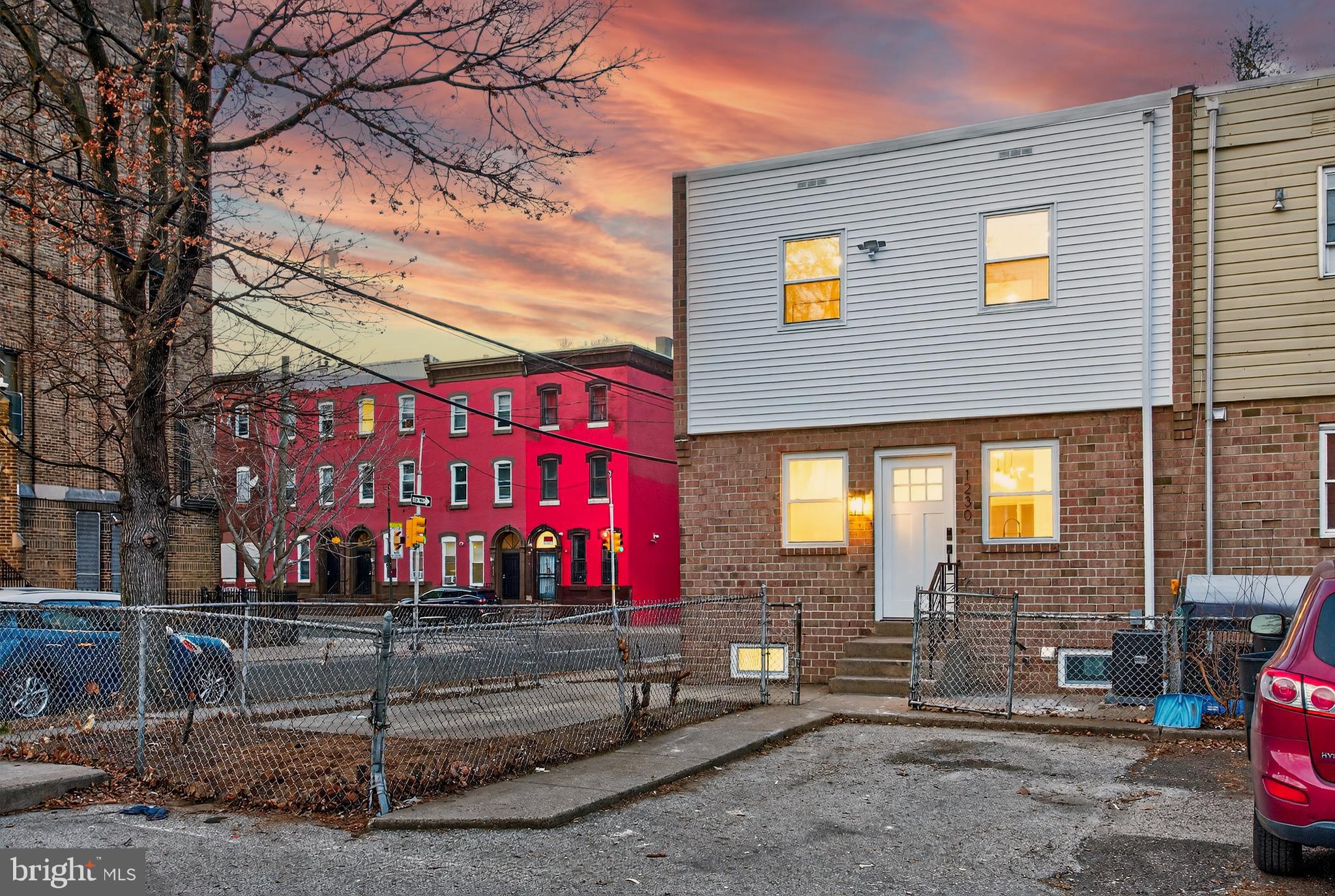 TEMPLE UNIVERSITY - Residential