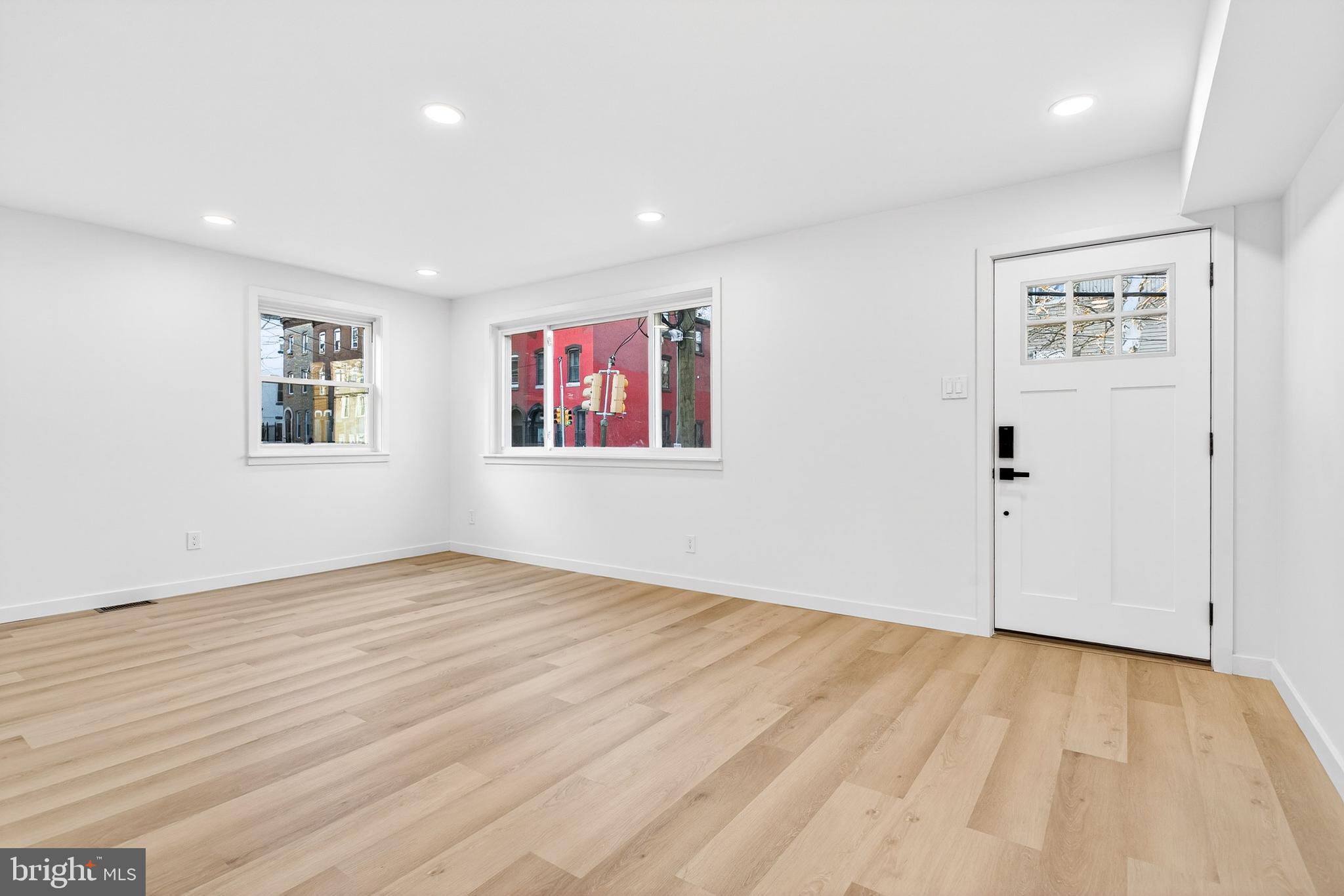 TEMPLE UNIVERSITY - Residential