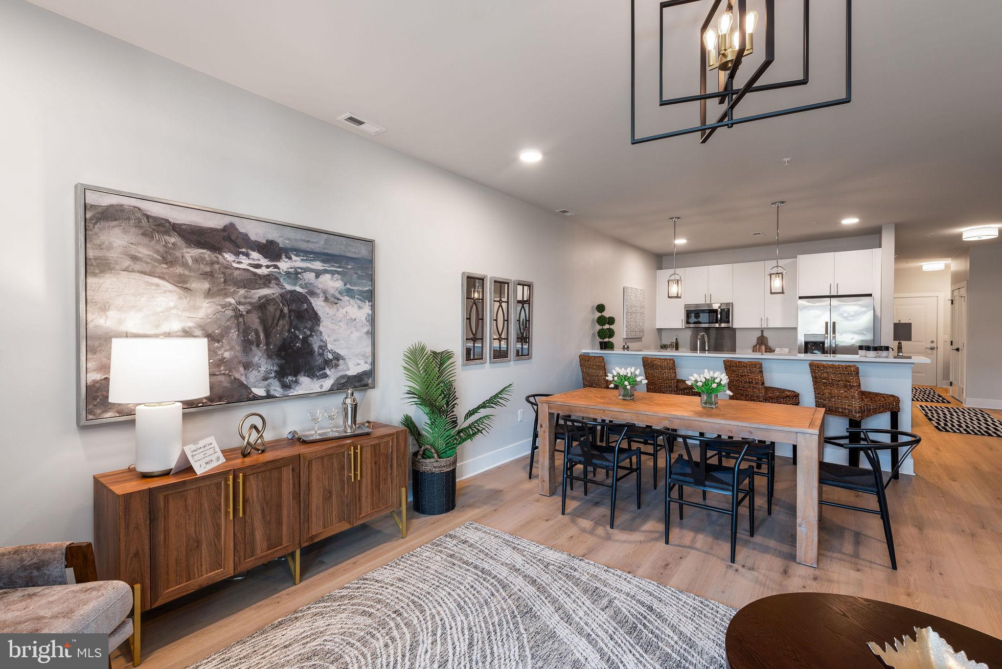 FLATS AT COASTAL STATION - Residential