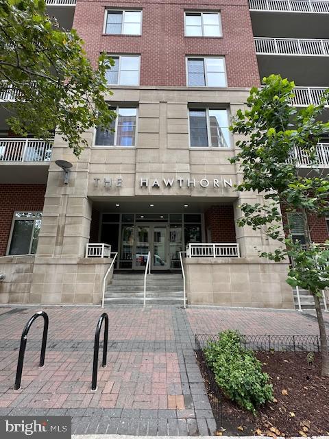 820 N POLLARD STREET 214