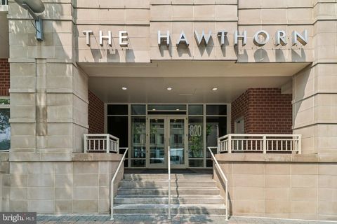 Condo For Sale - 820 N Pollard Street #214<br/> Arlington County, ARLINGTON, VA 22203
