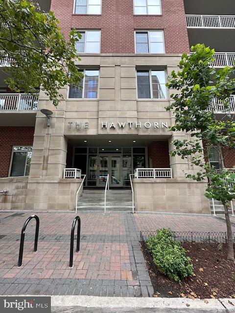 820 N POLLARD STREET 214