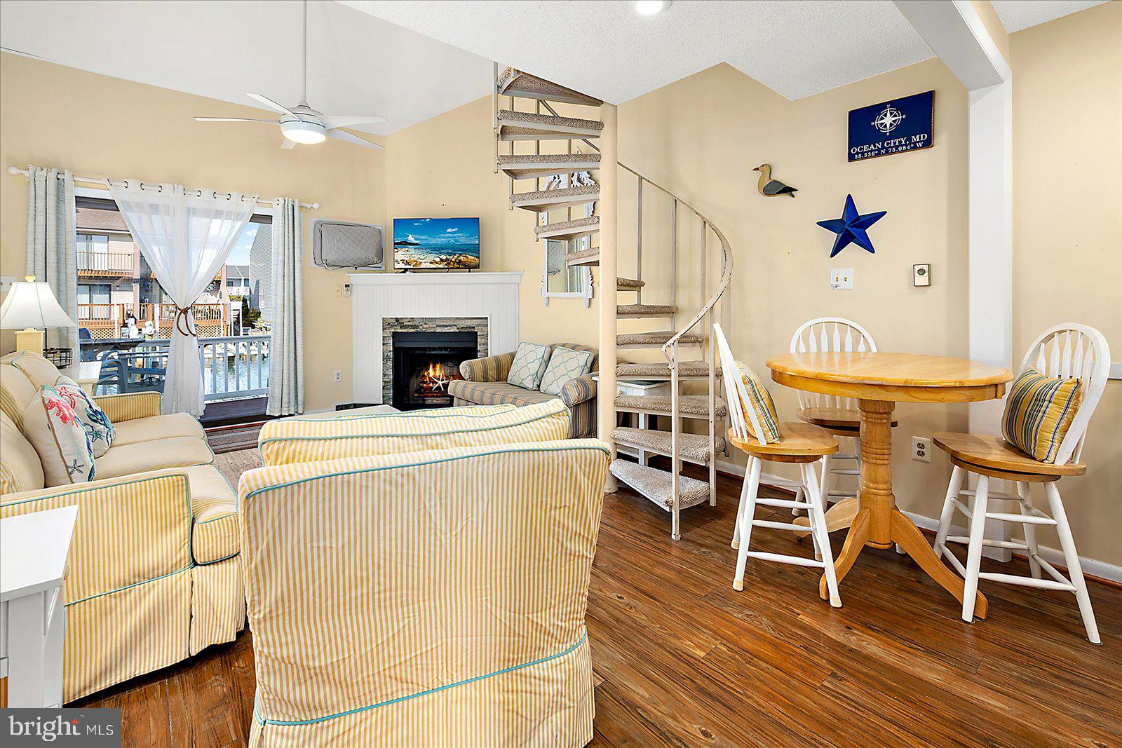 LITTLE SALISBURY - Residential