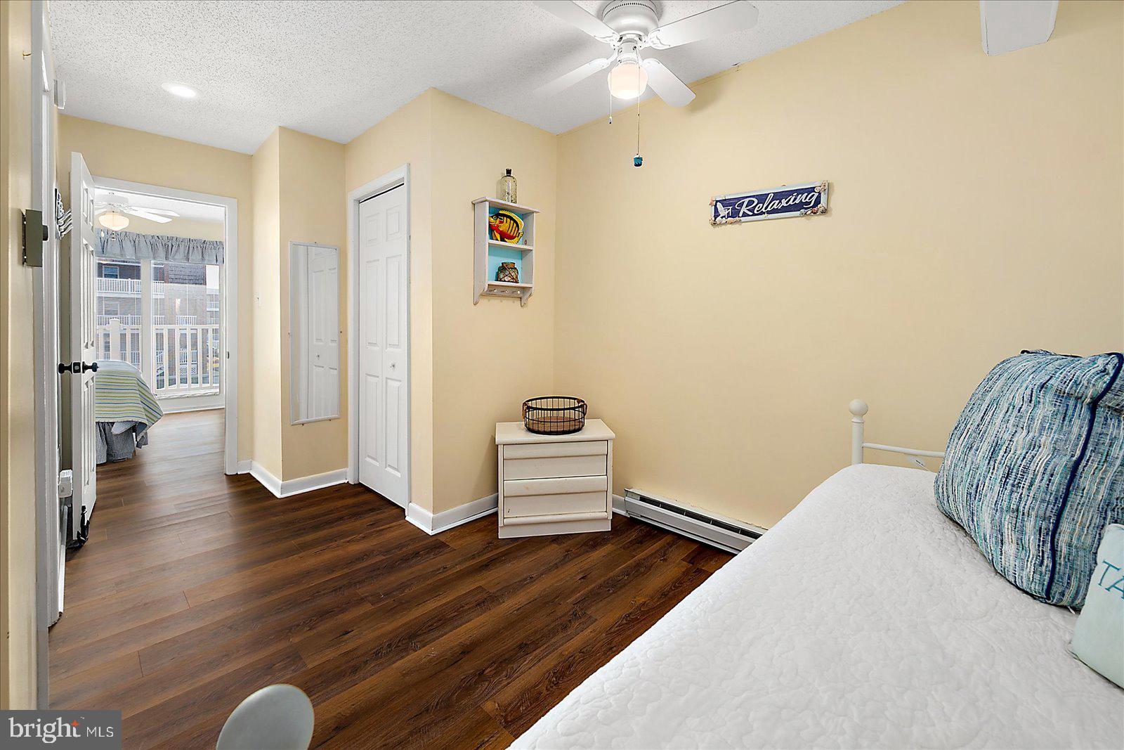 LITTLE SALISBURY - Residential