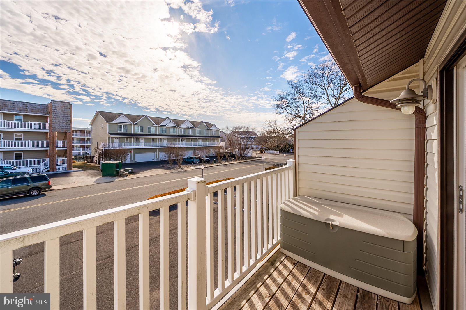 LITTLE SALISBURY - Residential