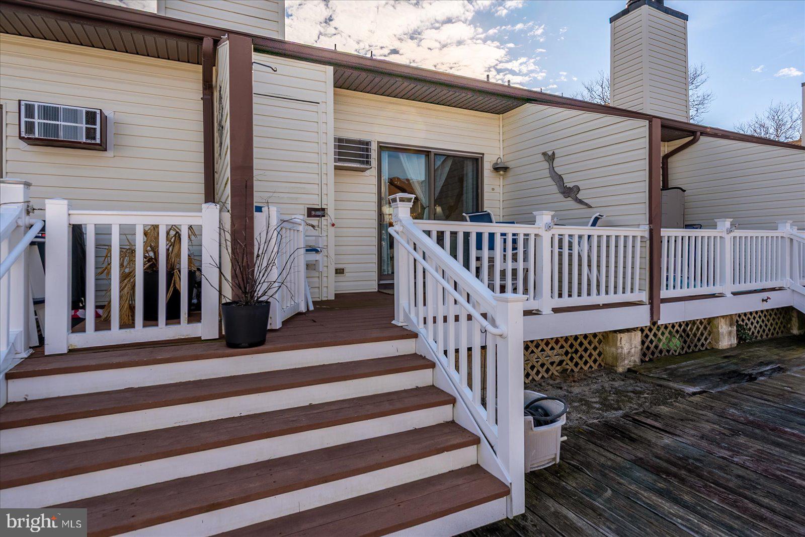 LITTLE SALISBURY - Residential