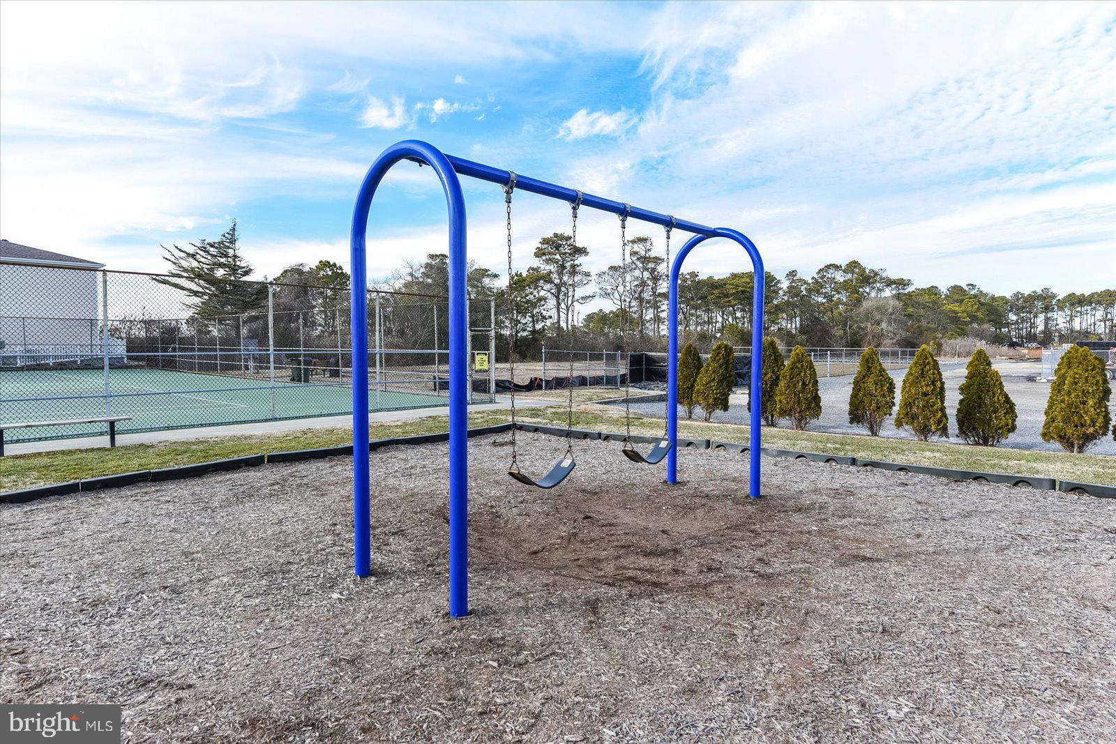 LITTLE SALISBURY - Residential