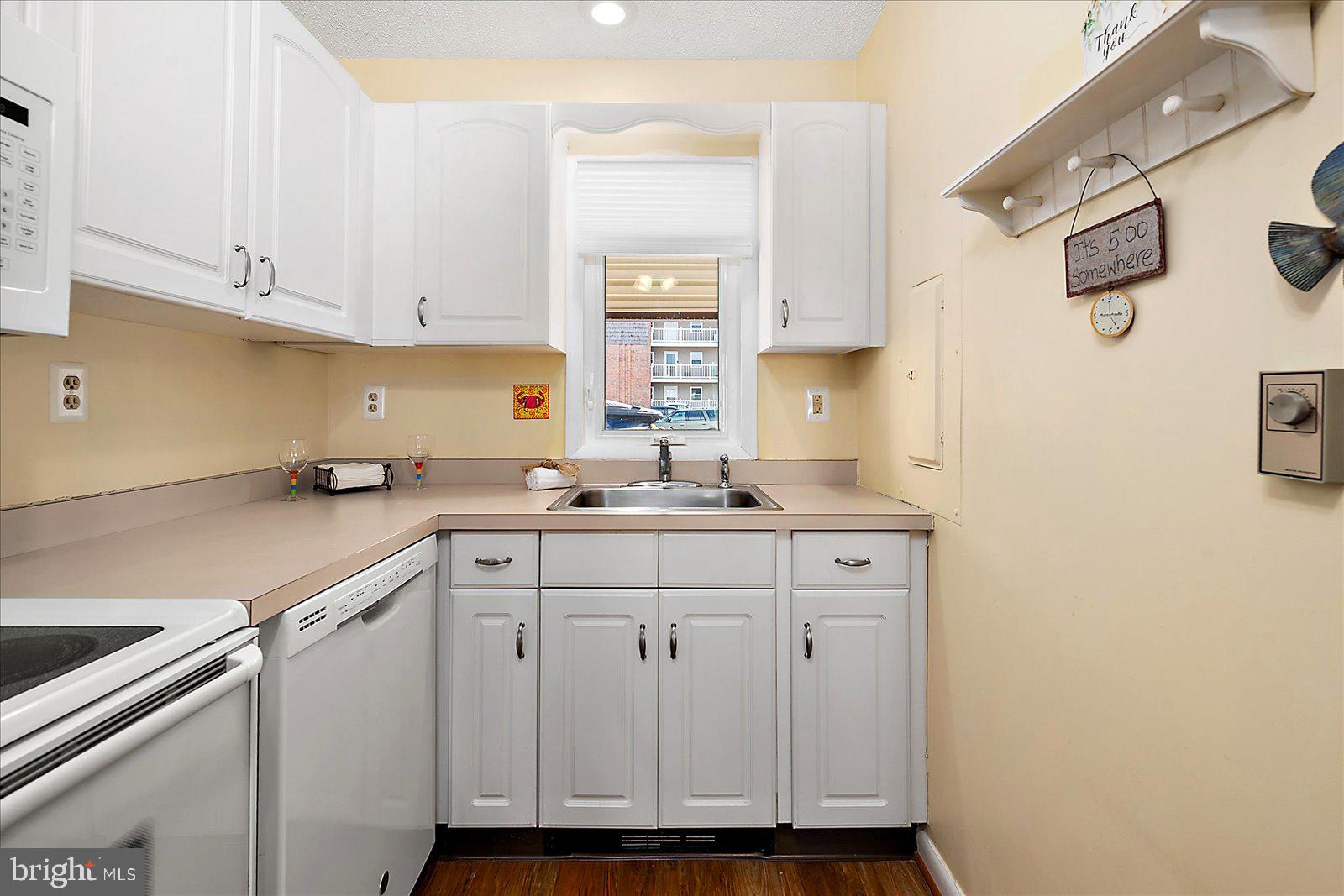 LITTLE SALISBURY - Residential