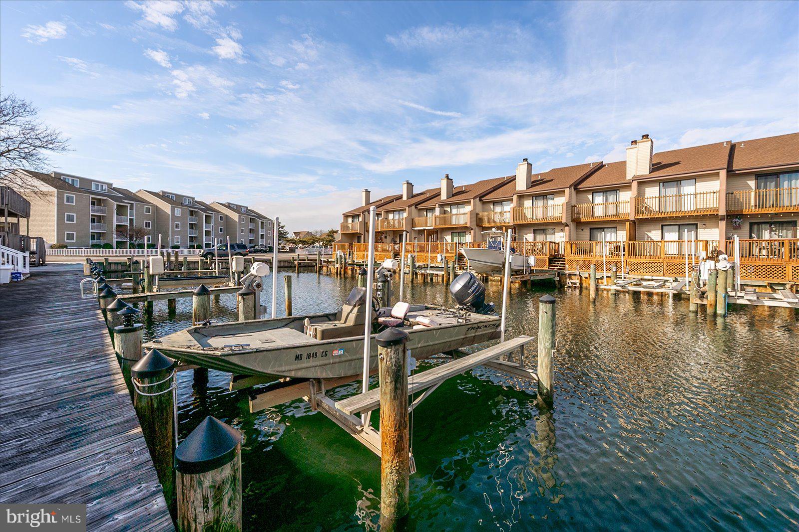 LITTLE SALISBURY - Residential