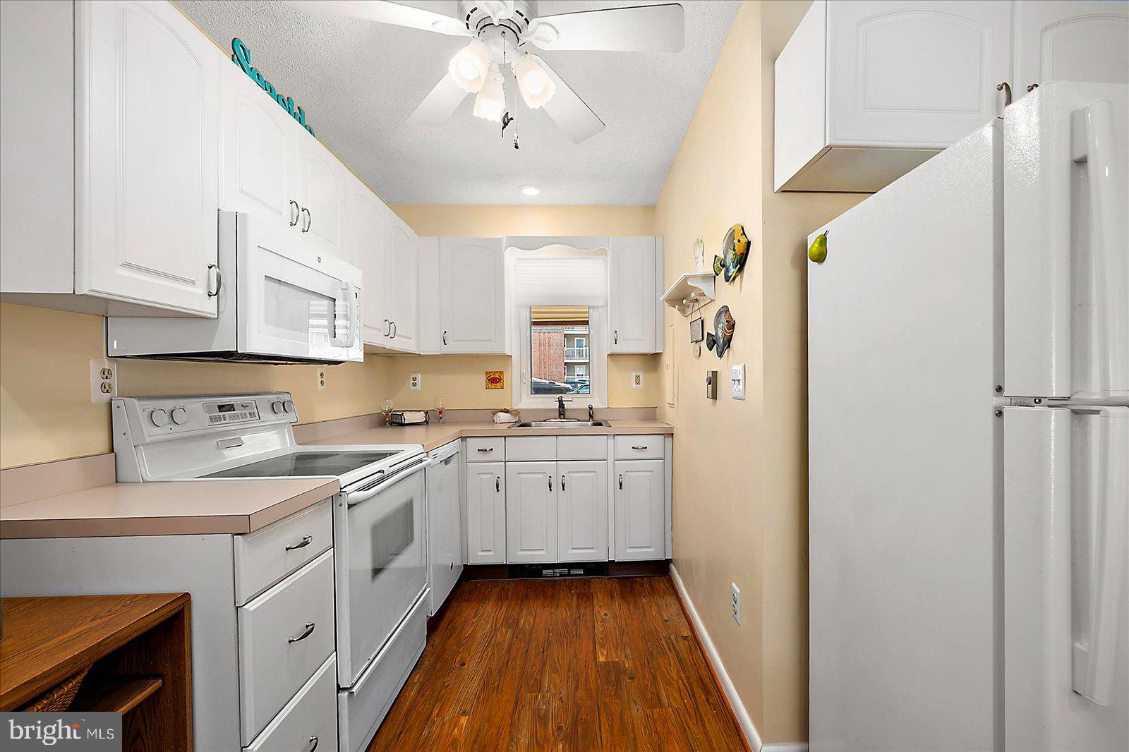 LITTLE SALISBURY - Residential