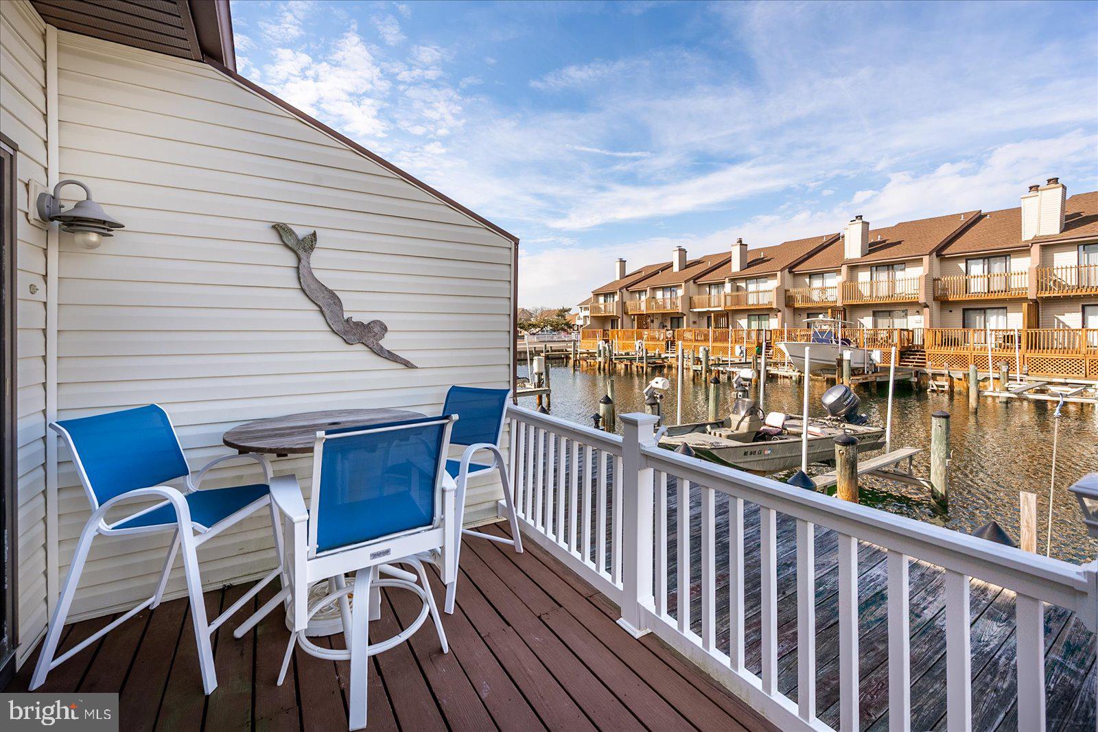 LITTLE SALISBURY - Residential