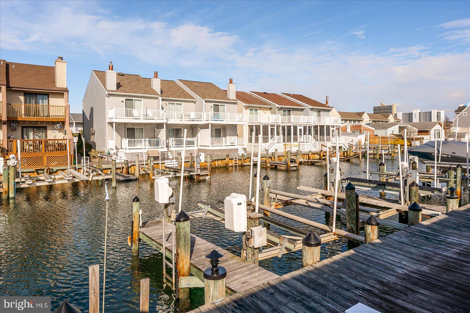 LITTLE SALISBURY - Residential