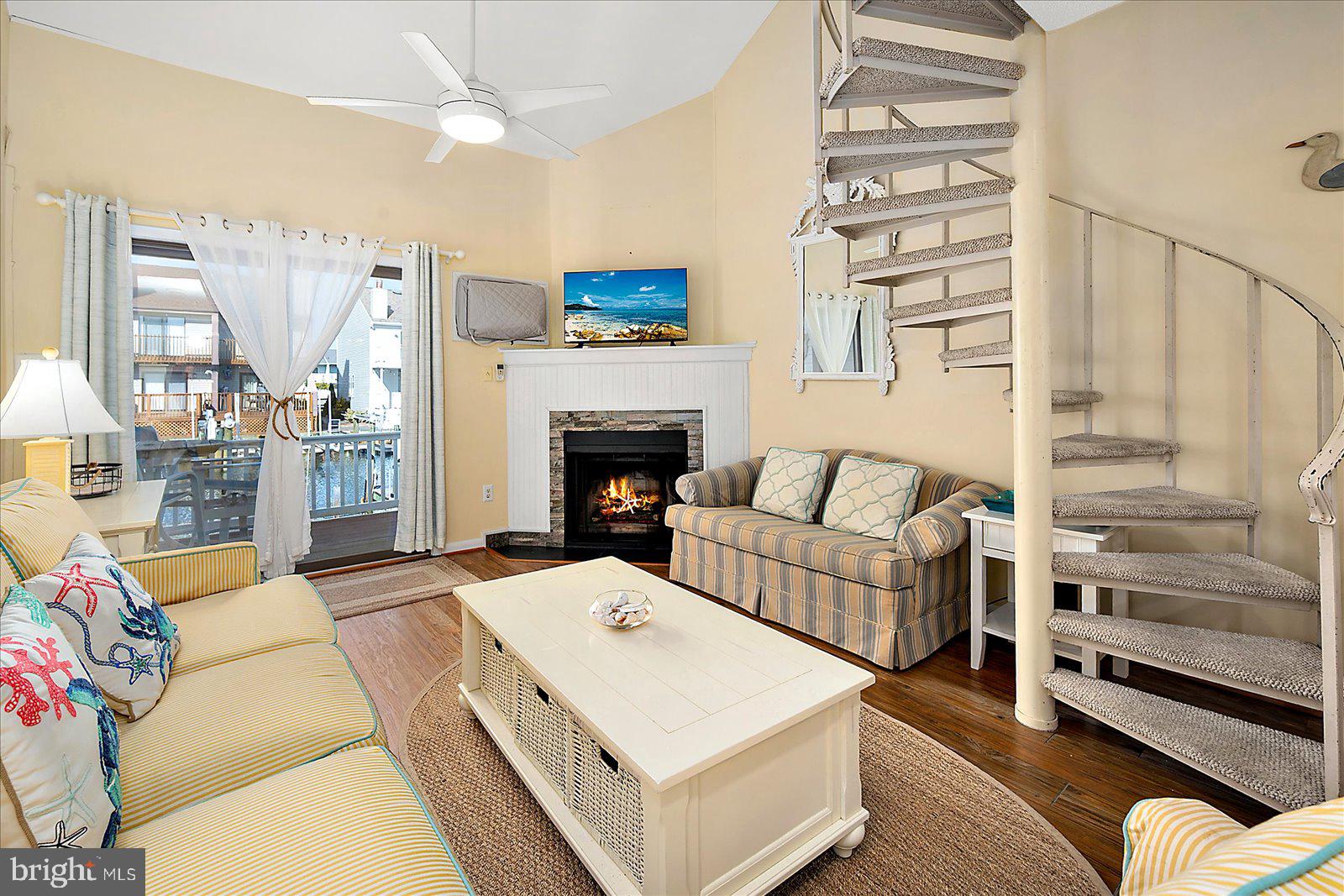 LITTLE SALISBURY - Residential