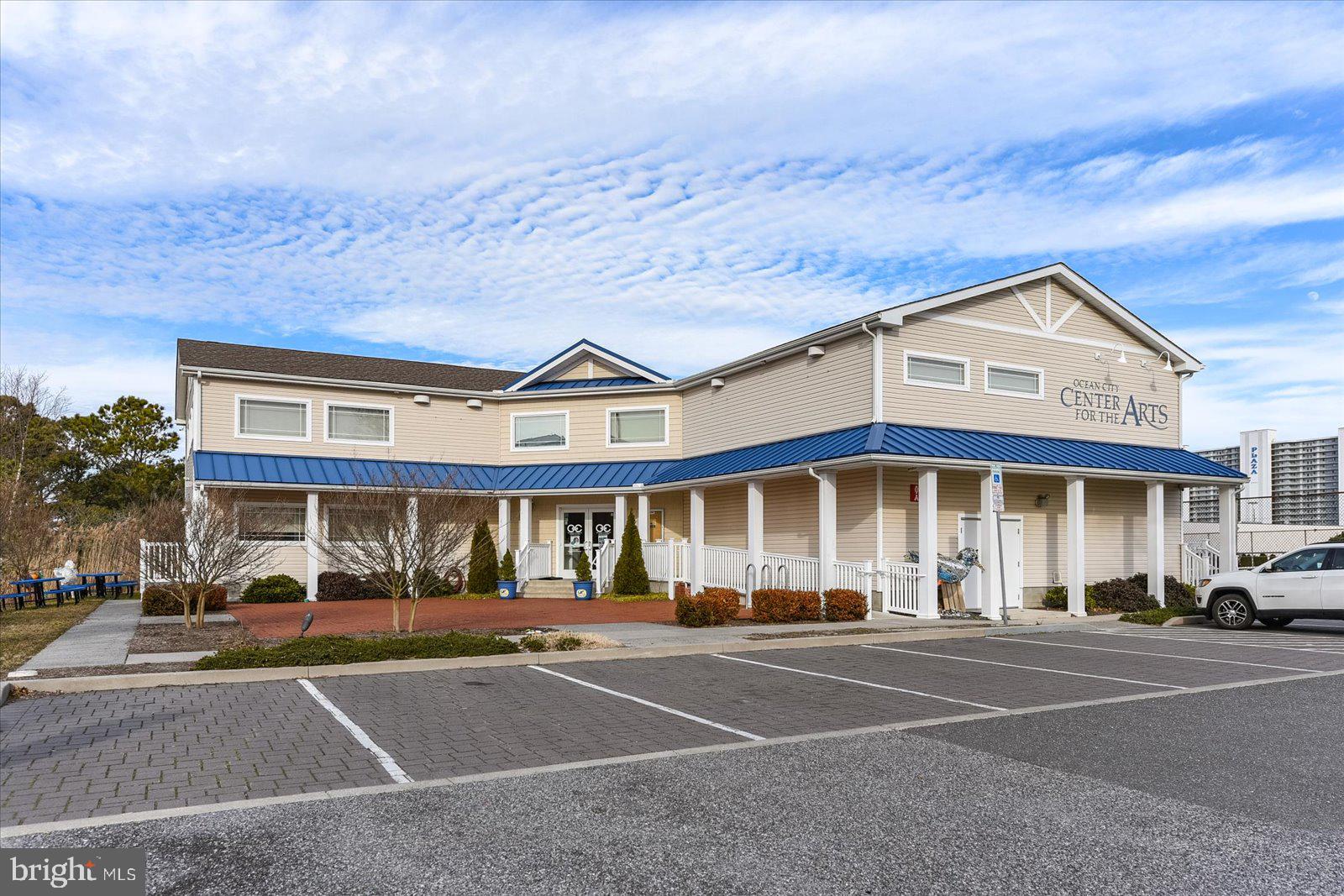 LITTLE SALISBURY - Residential