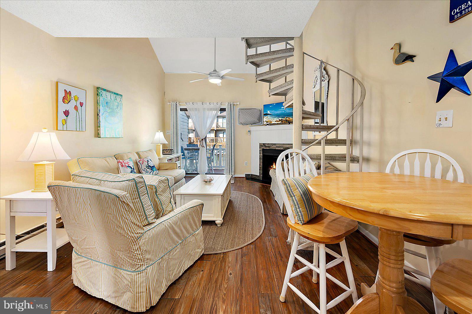 LITTLE SALISBURY - Residential