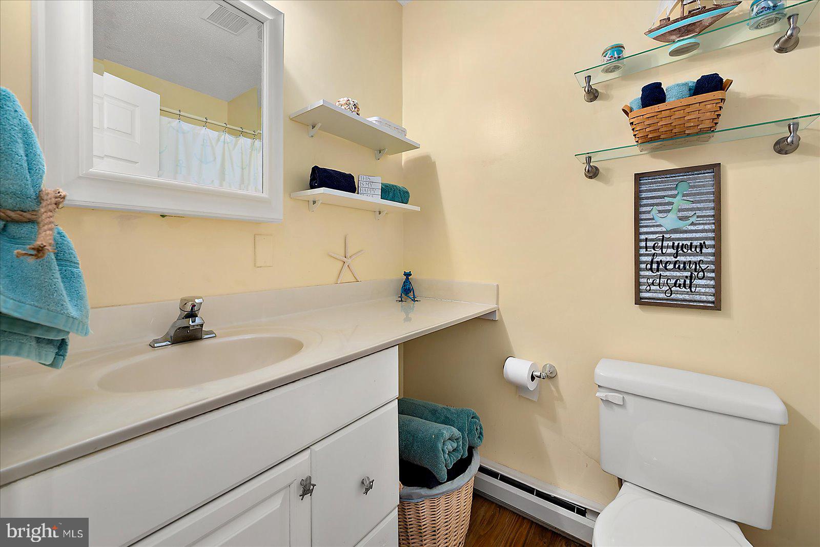 LITTLE SALISBURY - Residential