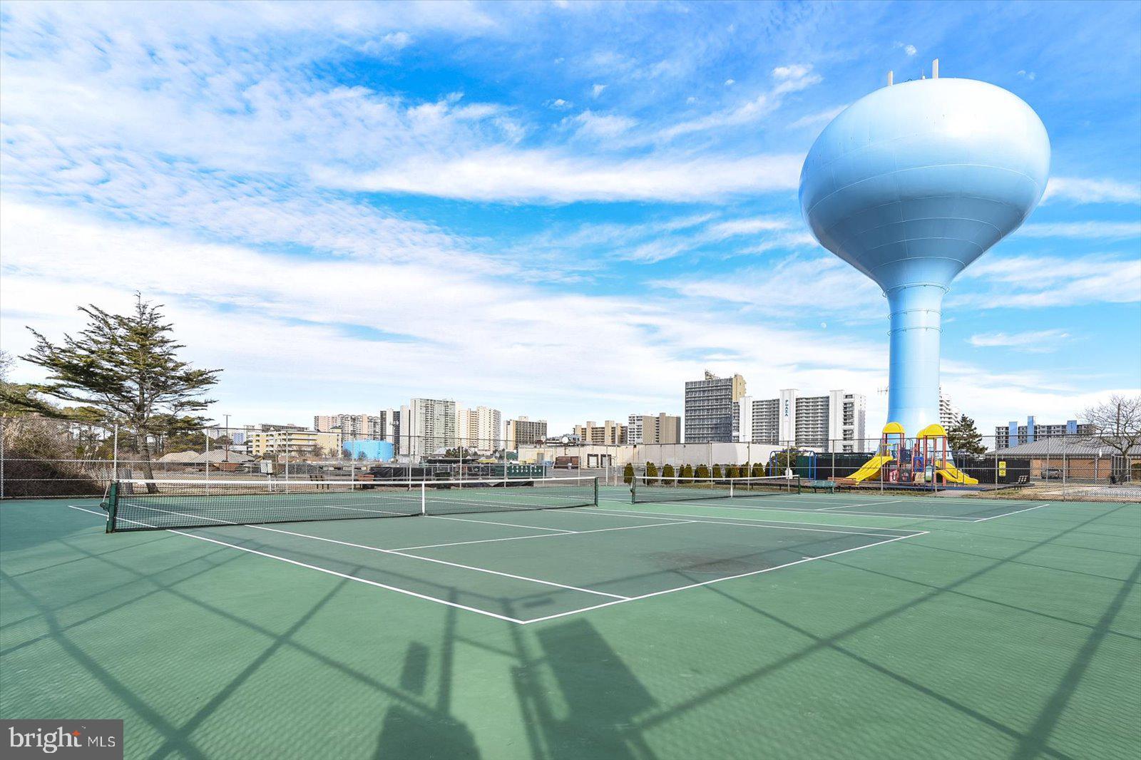 LITTLE SALISBURY - Residential