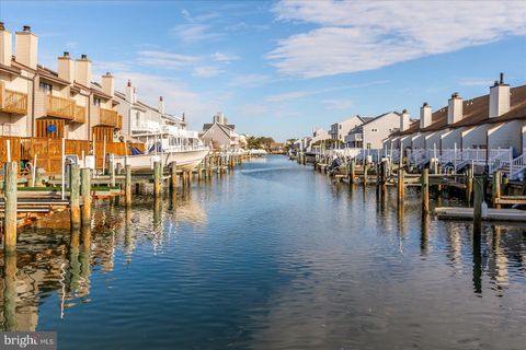 616 SALT SPRAY ROAD 7 OCEAN CITY MD 21842